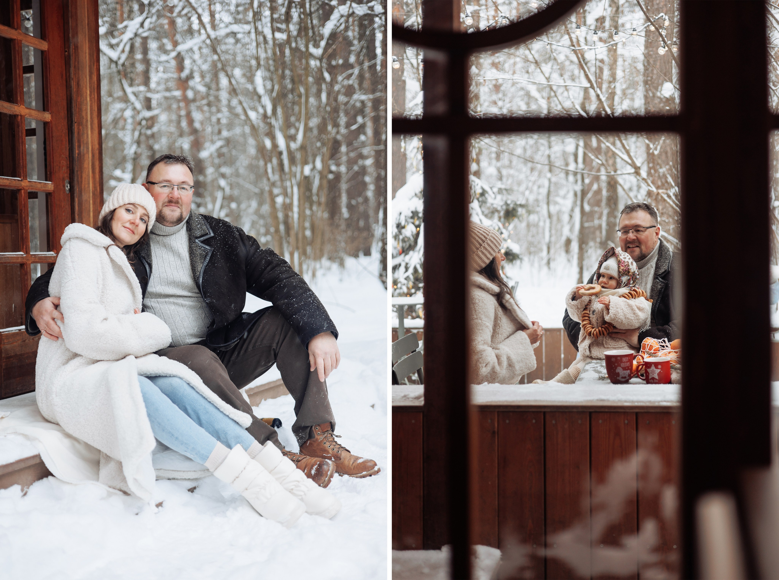 Семьи|Дети. Женский и семейный фотограф в Москве Никулина Алена