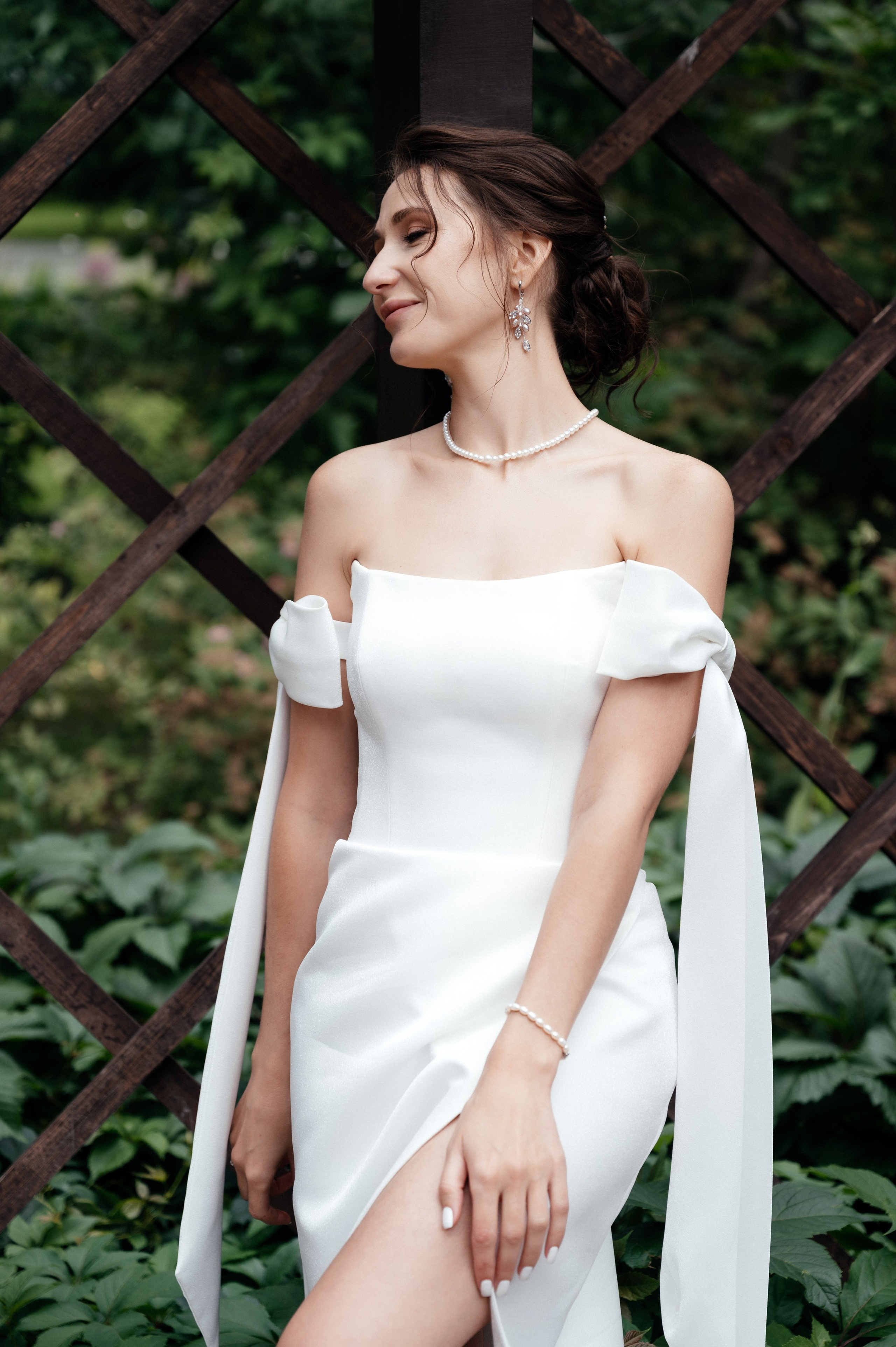 Ольга & Валерий. Свадебный фотограф в Москве Александр Белозерцев