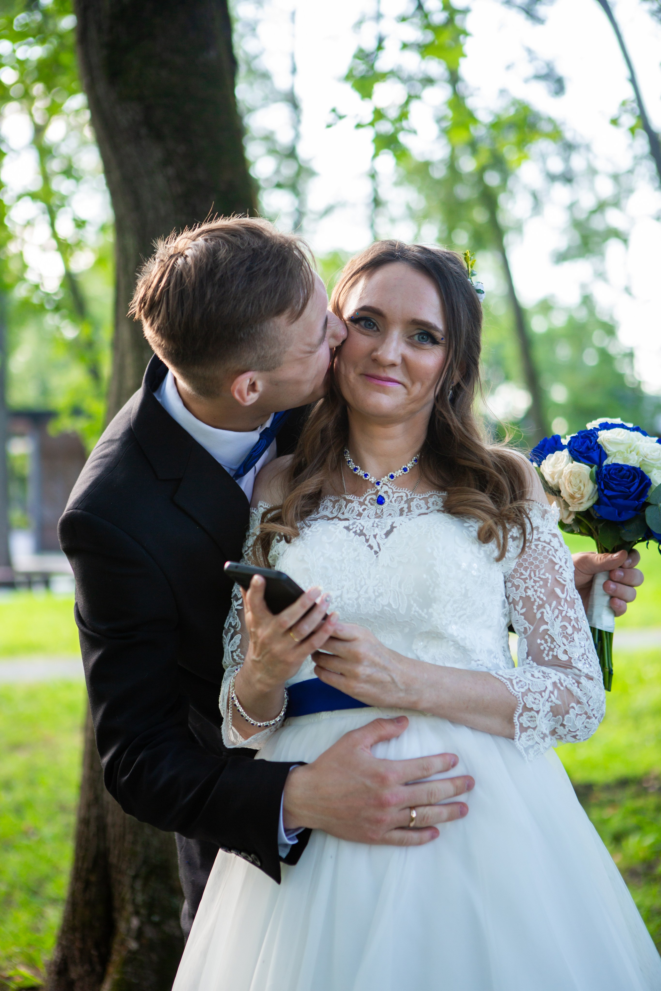 Свадьба Виктора и Юлии. Репортажный, семейный, свадебный, портретный фотограф