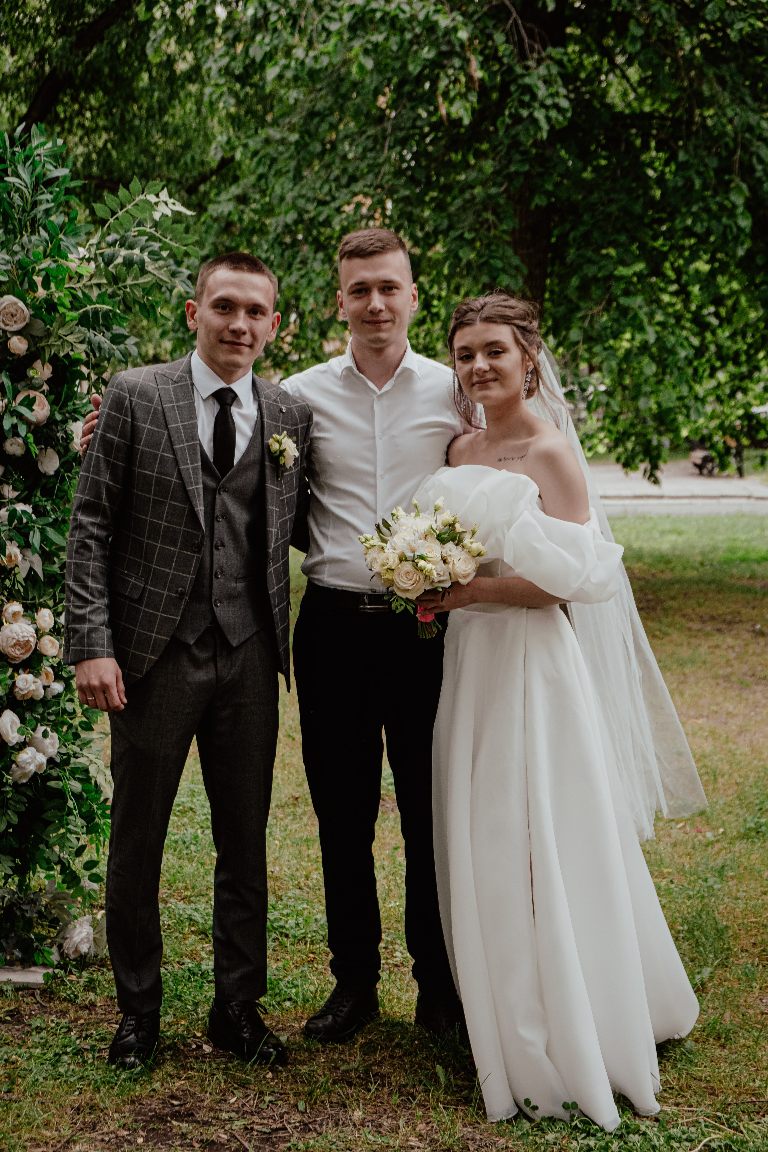 6. Свадебный фотограф Челябинск