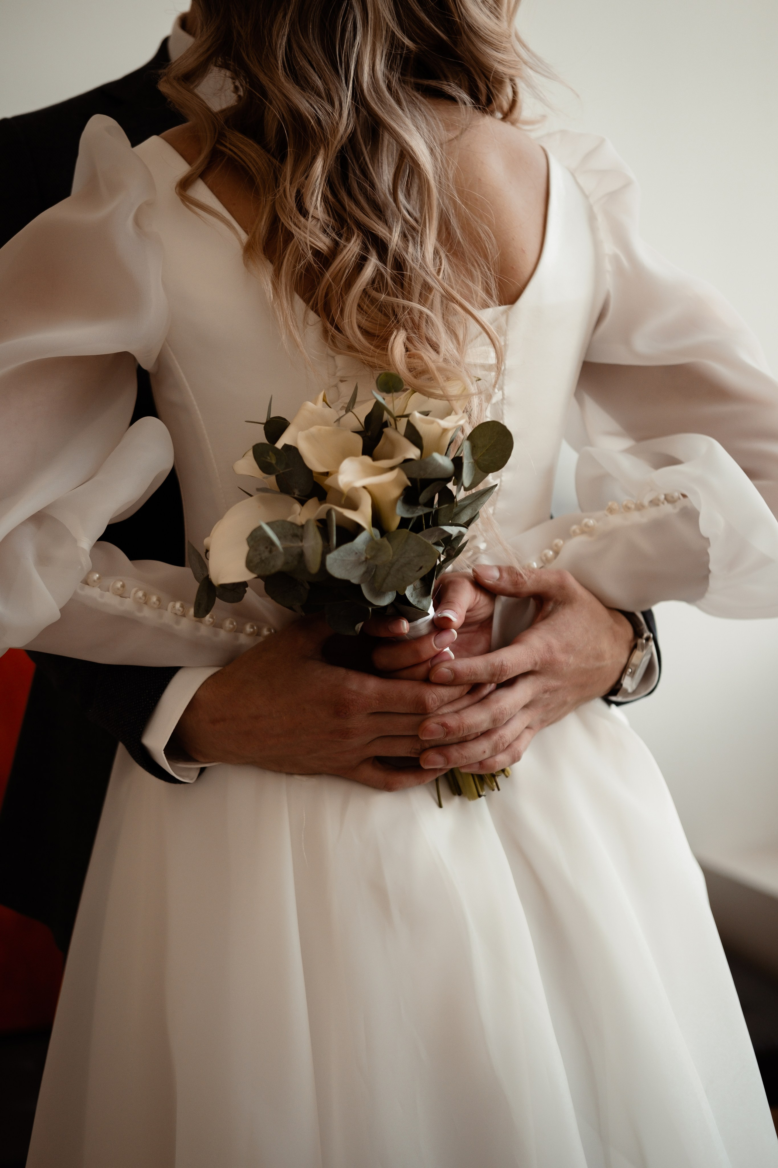 Евгений и Анастасия. Свадебный фотограф Челябинск