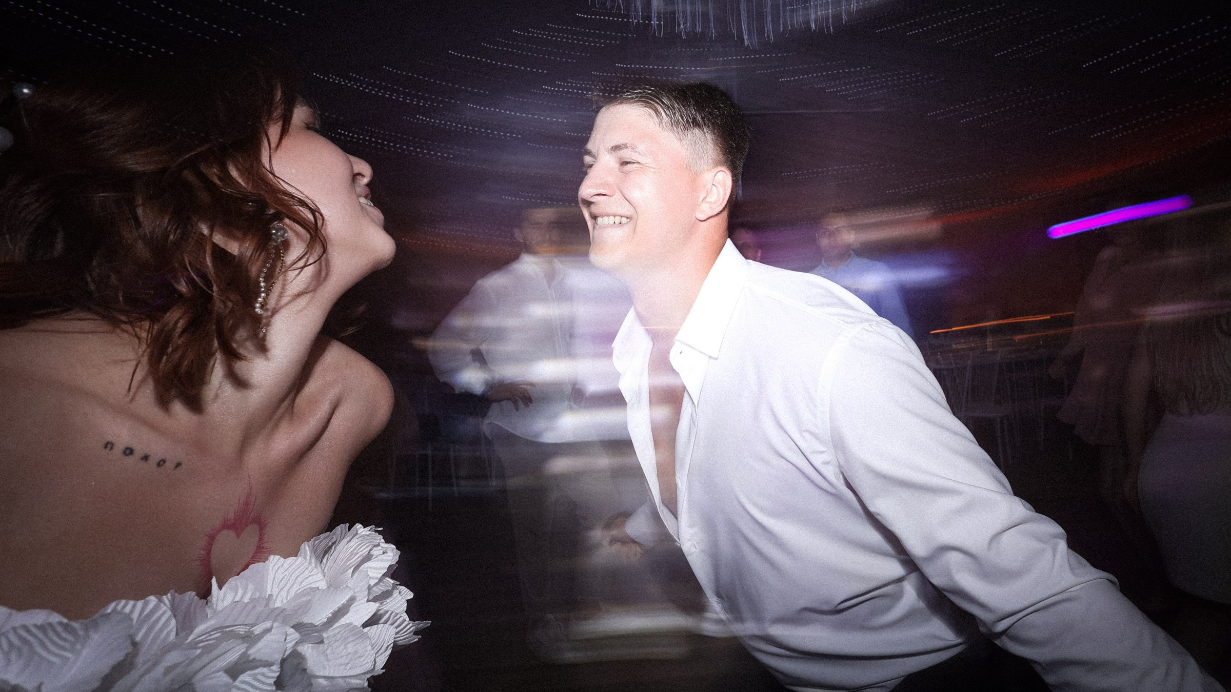 «ты такая красивая». Свадебный фотограф в Ярославле Илья Жуков