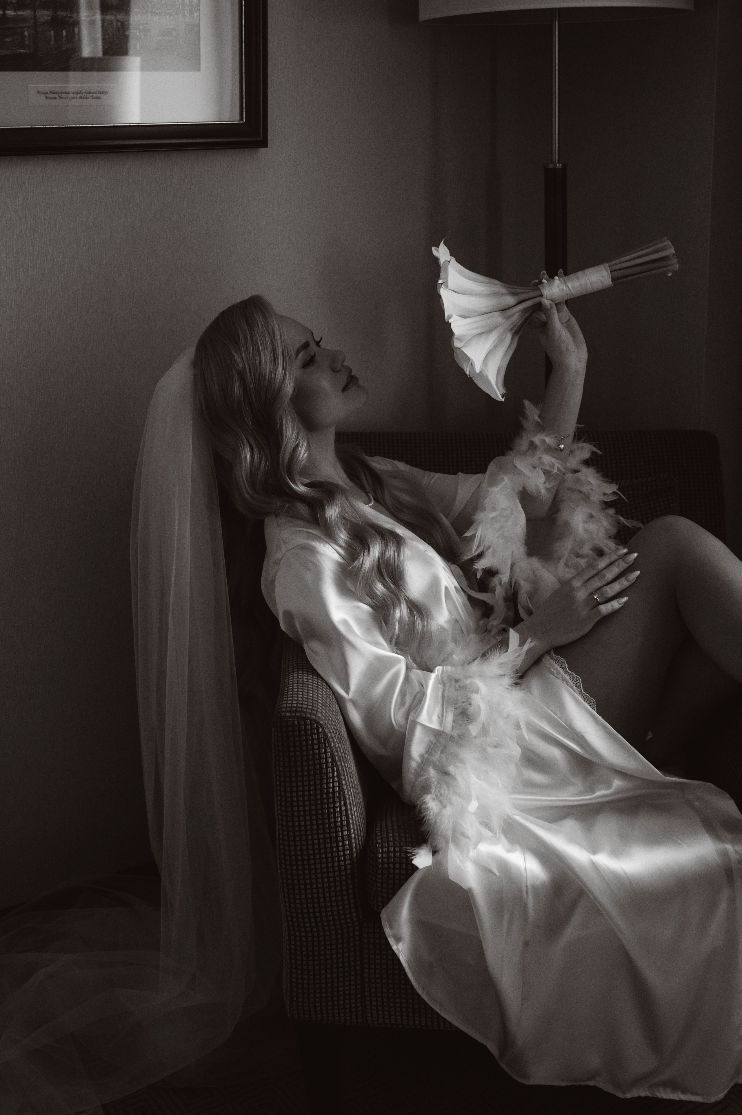 Артём & Алекснадра. Свадебный фотограф Татьяна Сорока Москва и МО