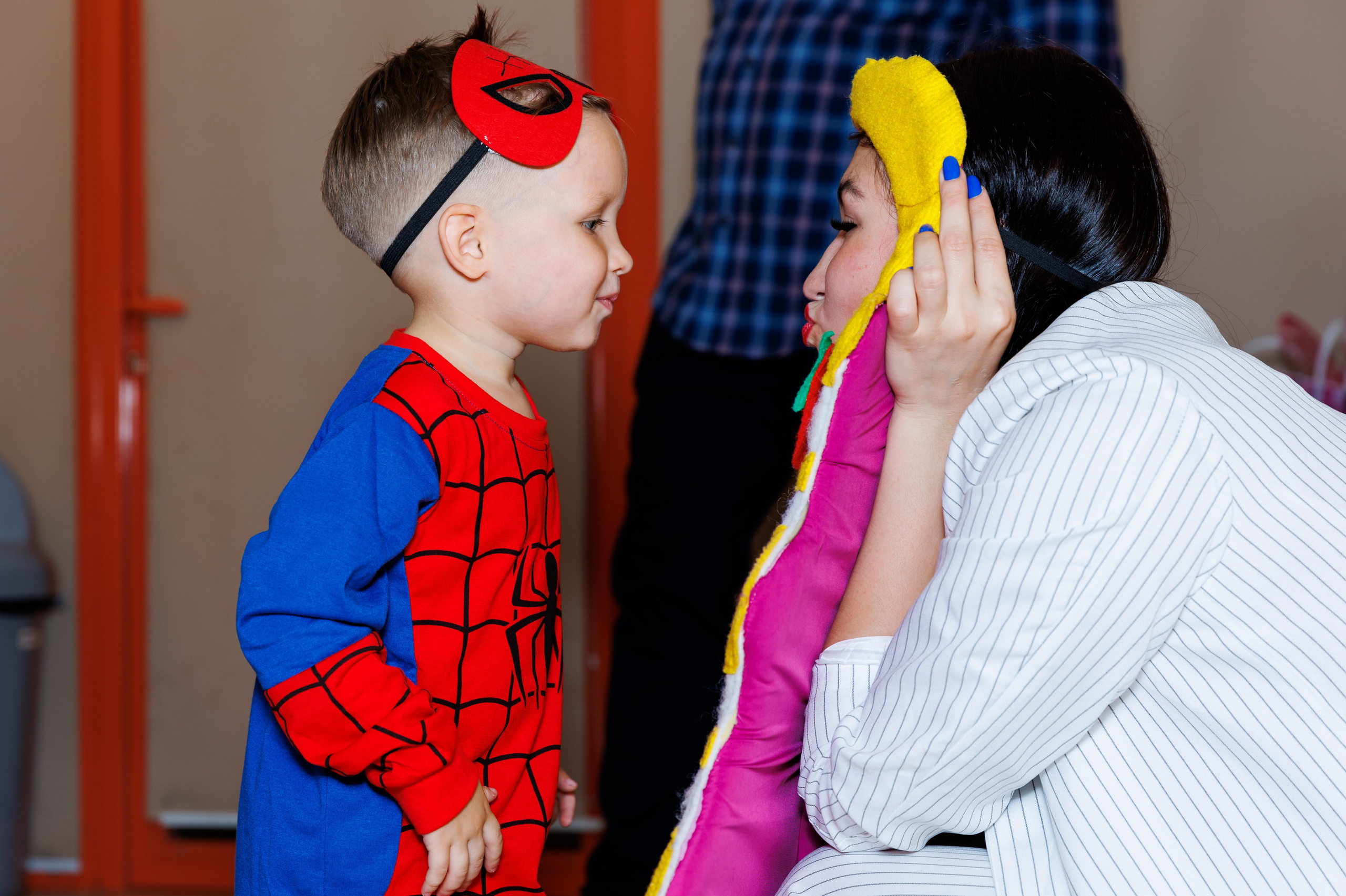 Фанки Таун. Фотограф Новосибирск — Наталья Гресь