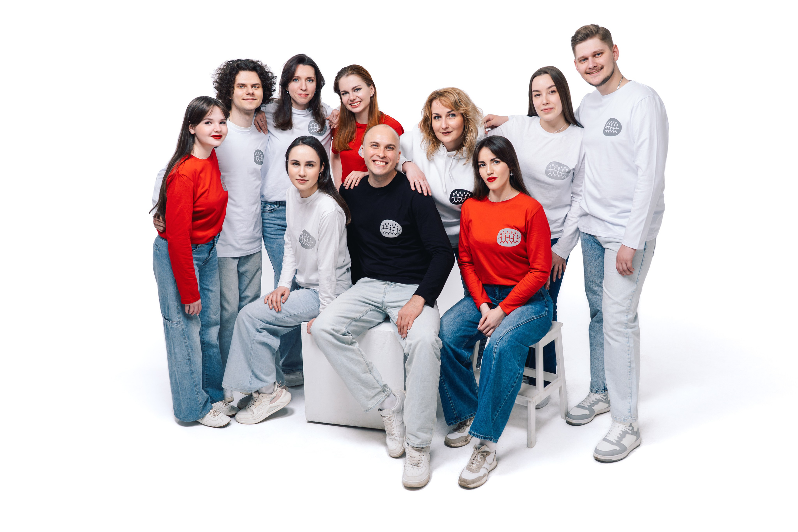 Horosapiens Choir. Репортажный фотограф в Москве Легкая Софья