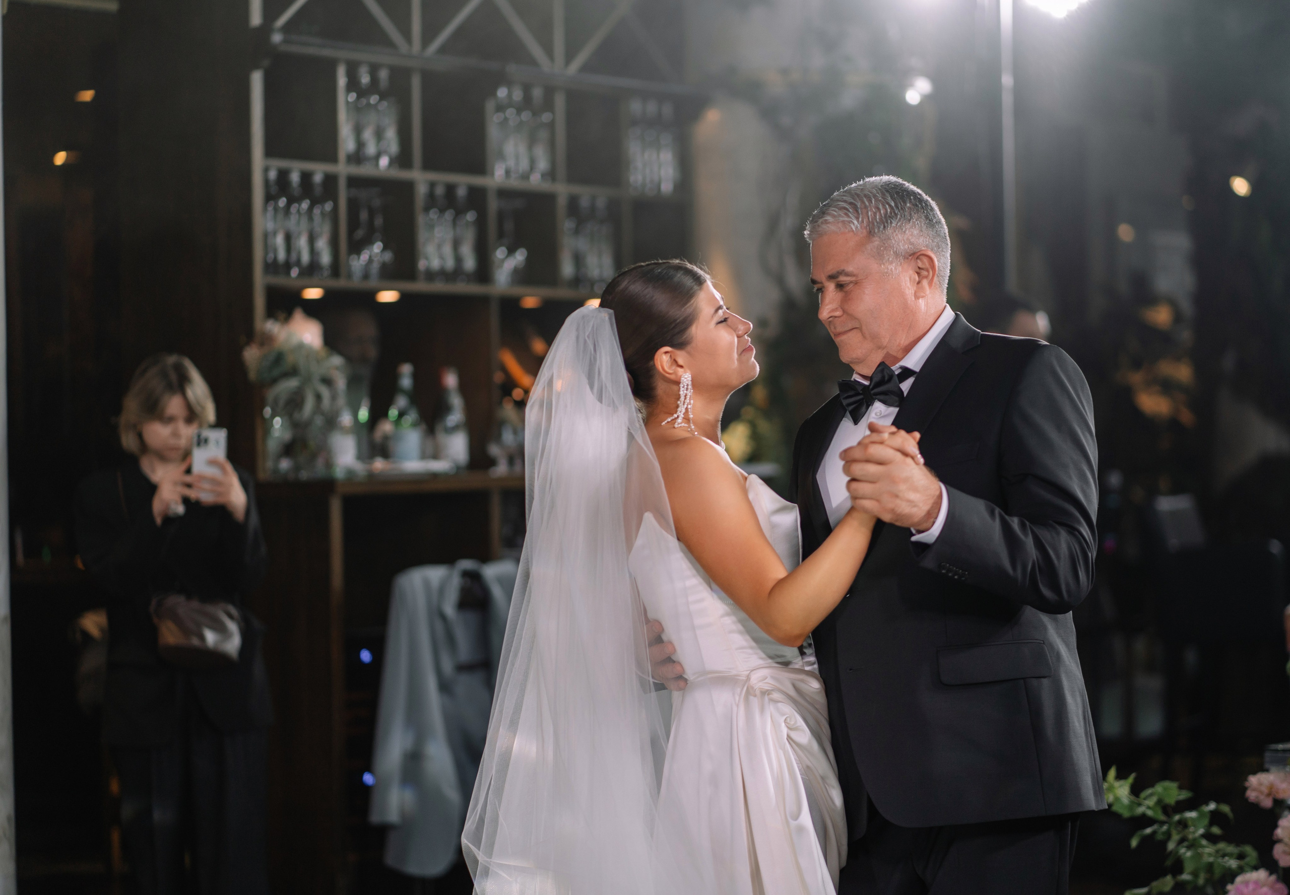 Свадебный день Руслана и Лали. Свадебный и семейный фотограф в Анапе Елена Полетаева