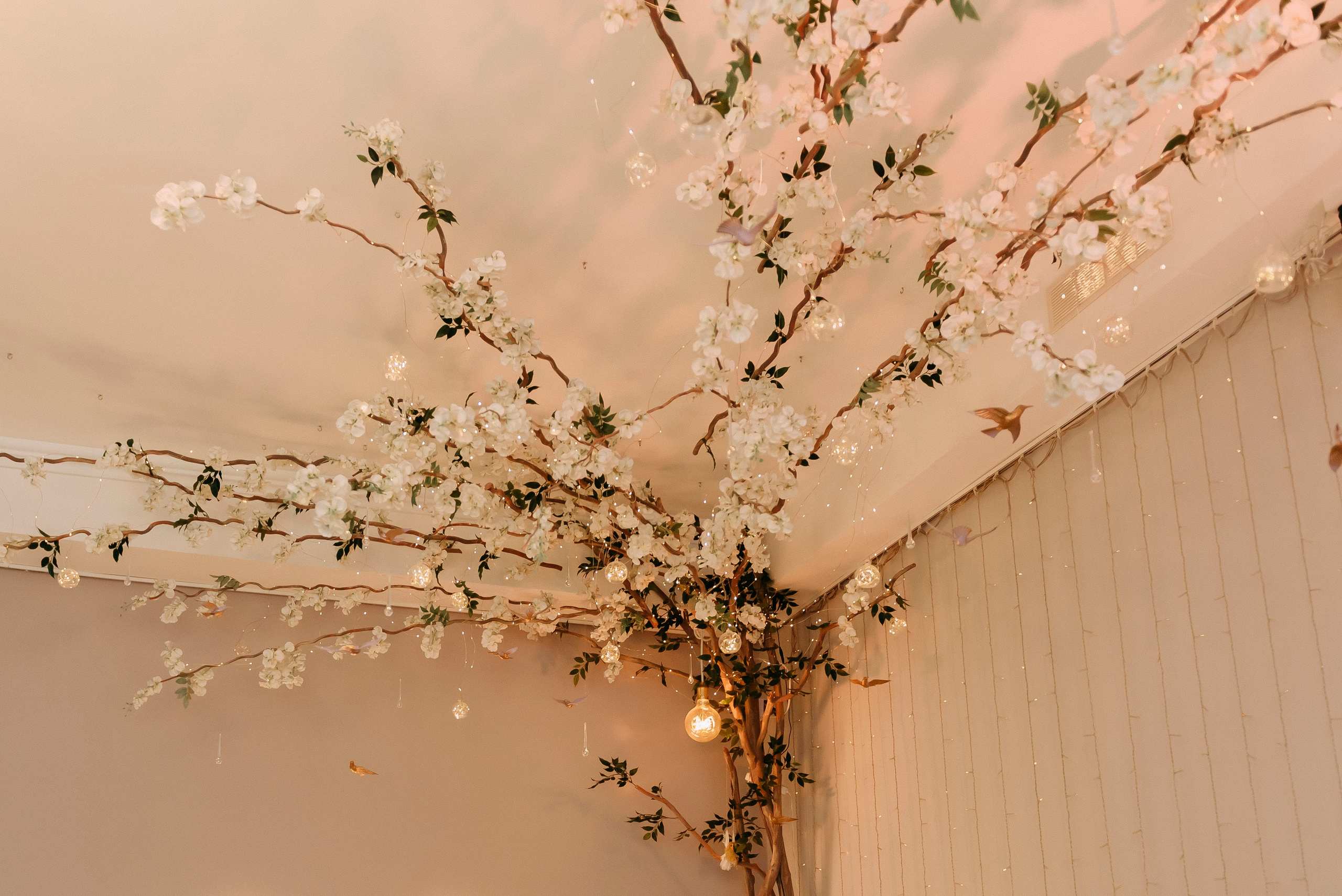 Свадебные банкеты