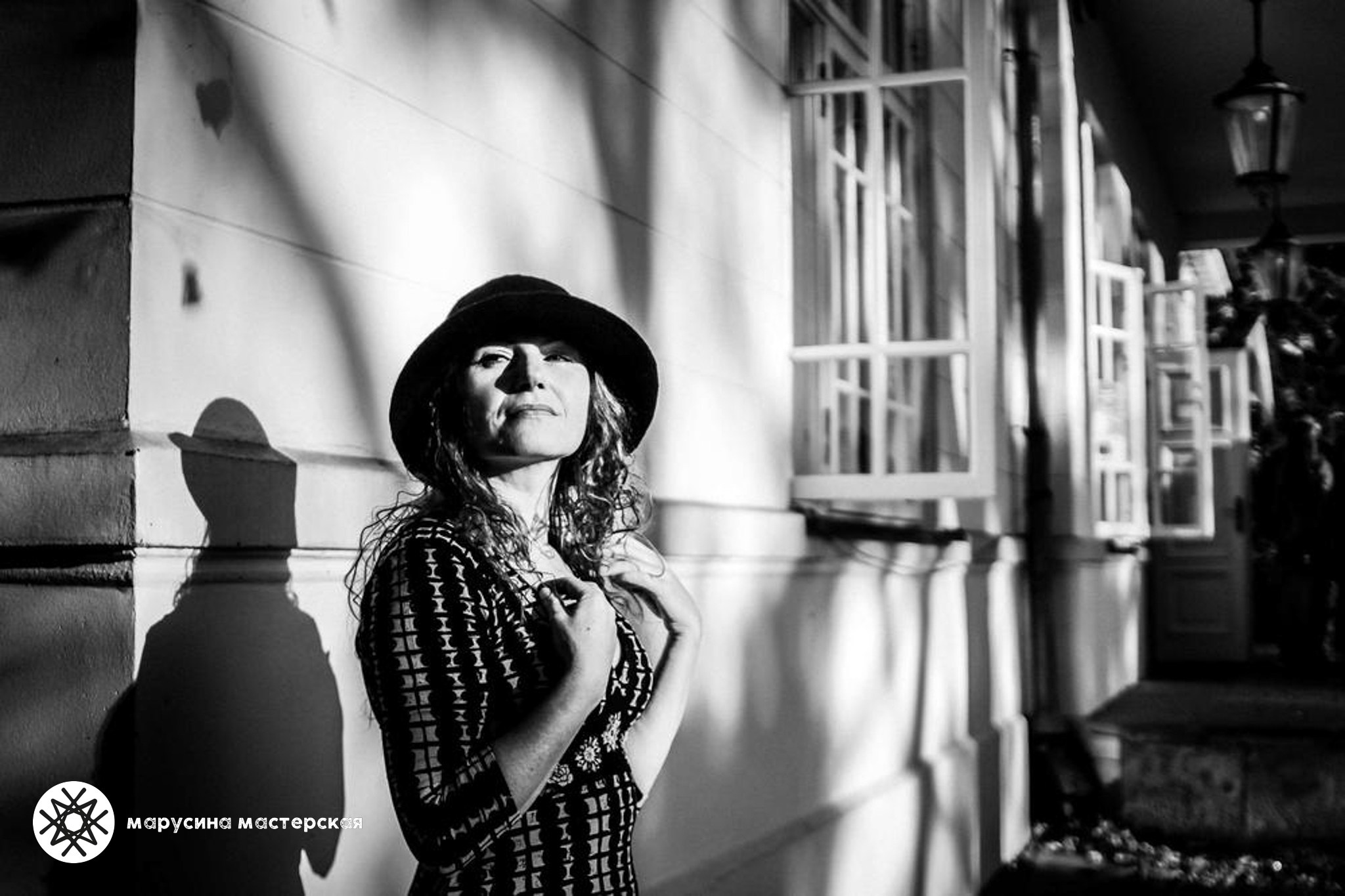 Анна Гнатюк