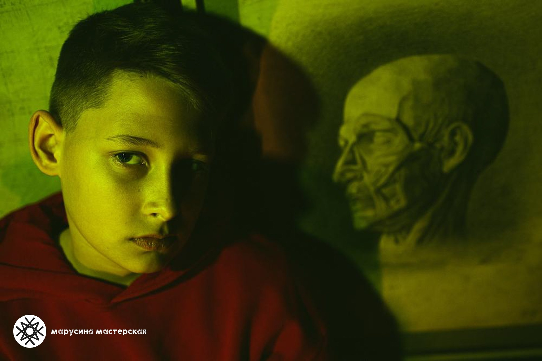 Алена Медведская