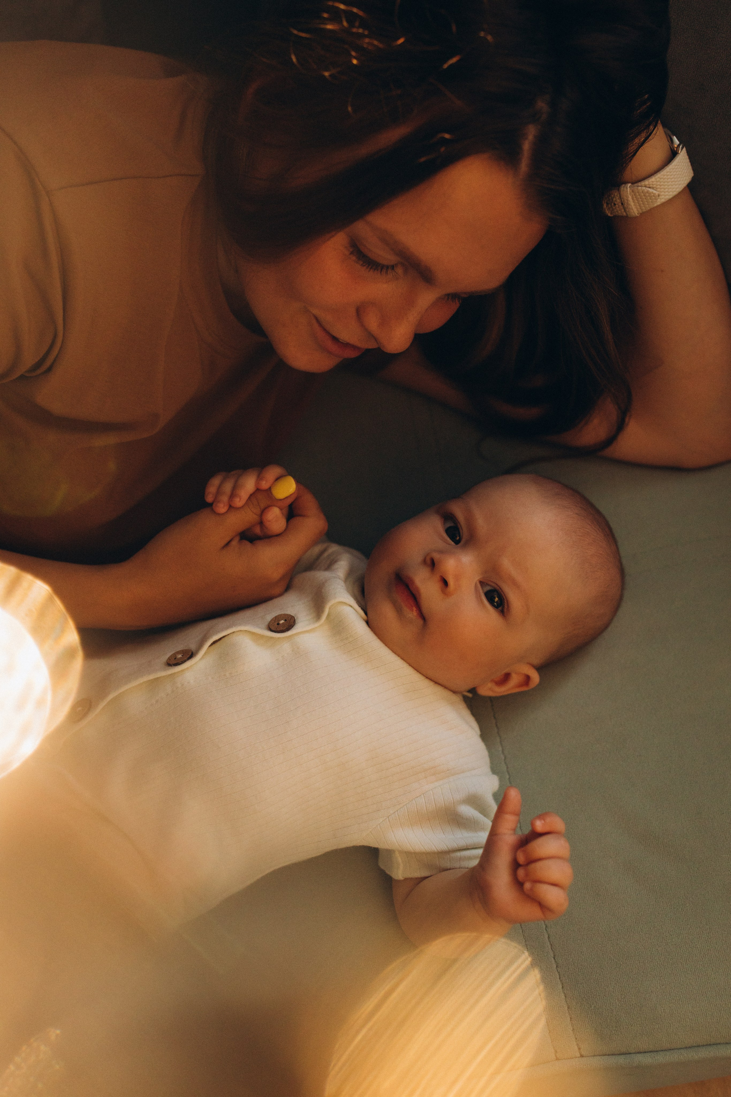 Домашняя. Семейный фотограф в Обнинске
