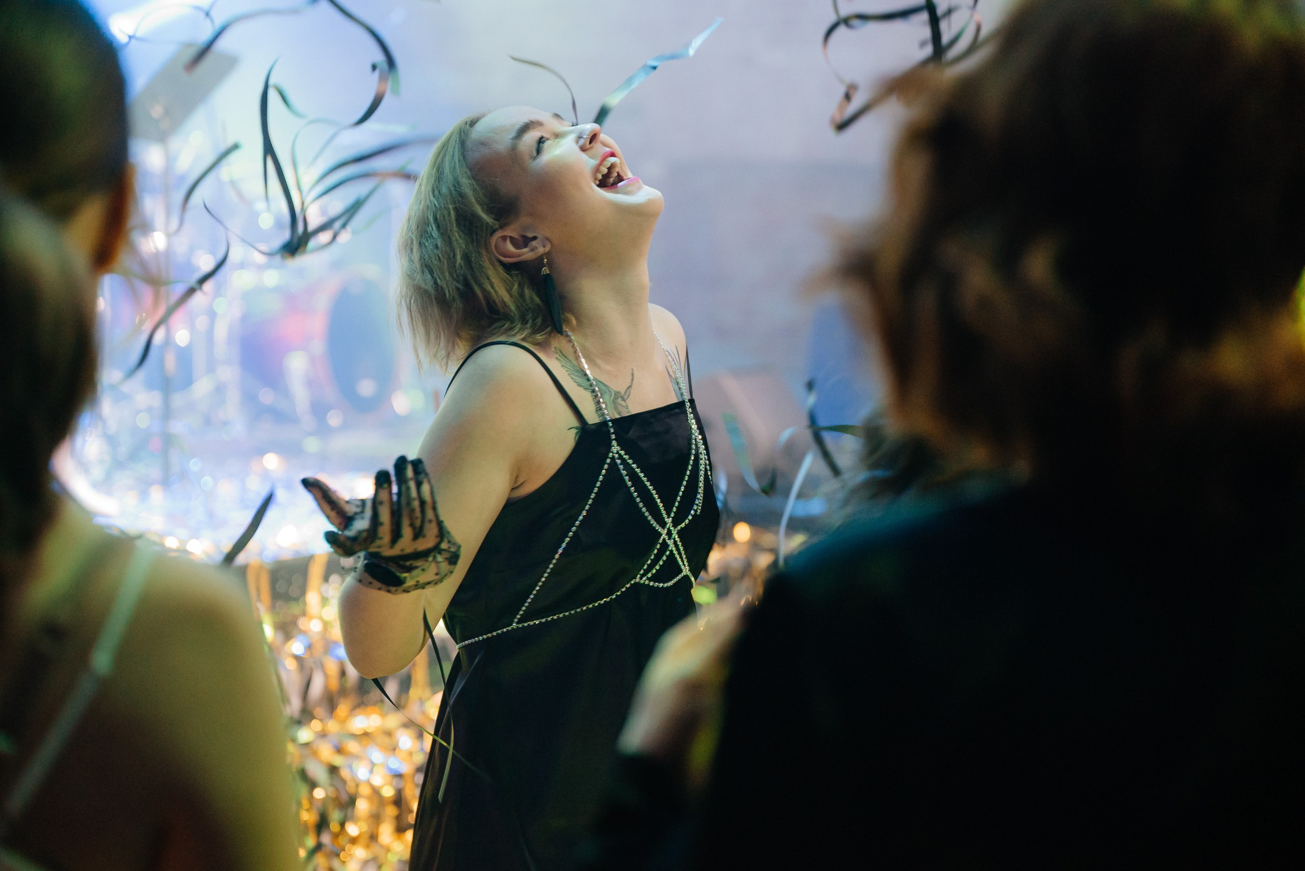 Триумф. Фотограф Катерина Оляпка в Перми