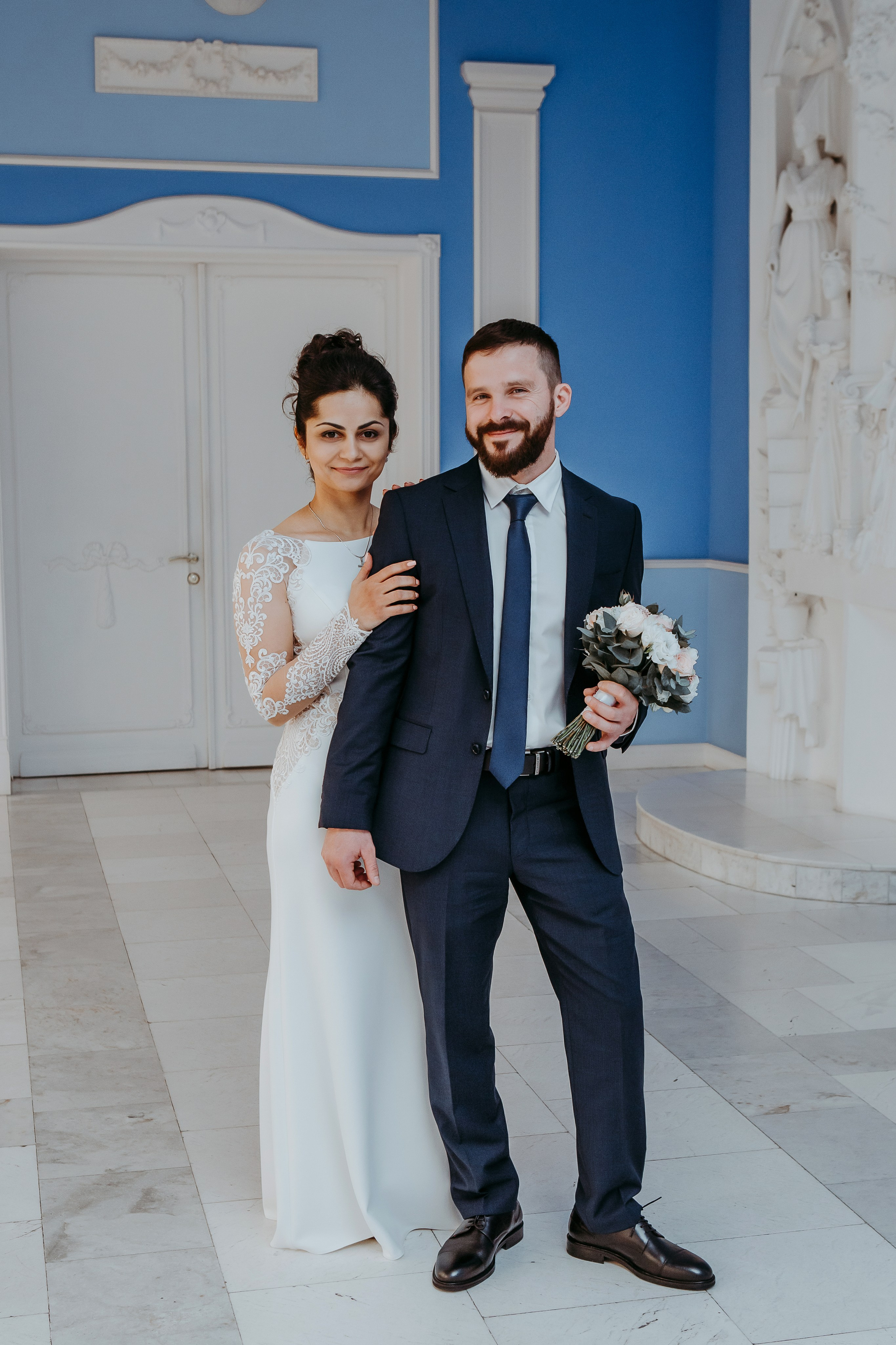 Свадьба. Фотограф Новороссийск