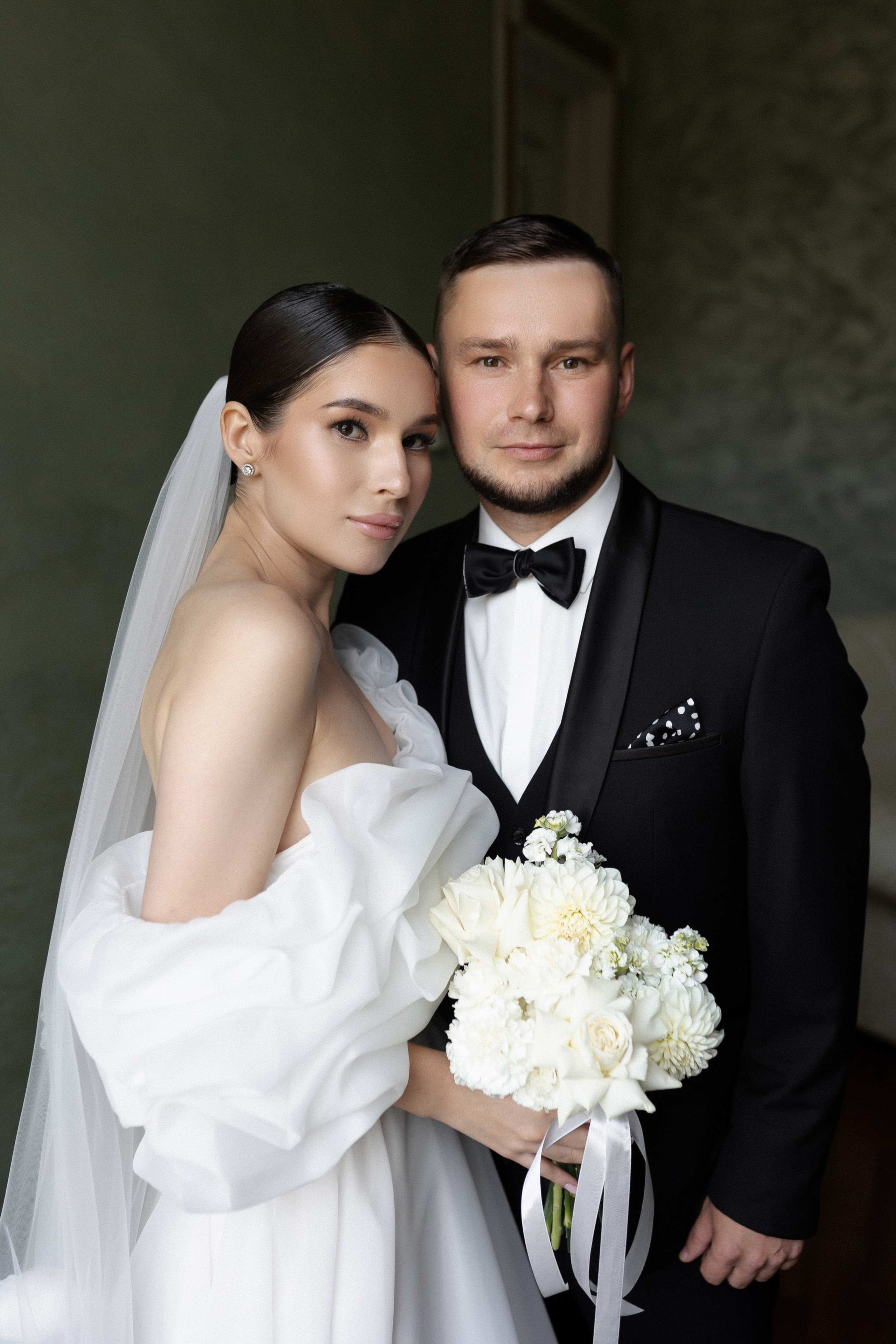 Владимир и Светлана 20.09.24. Фотограф Тюмень Пушковская Кристина