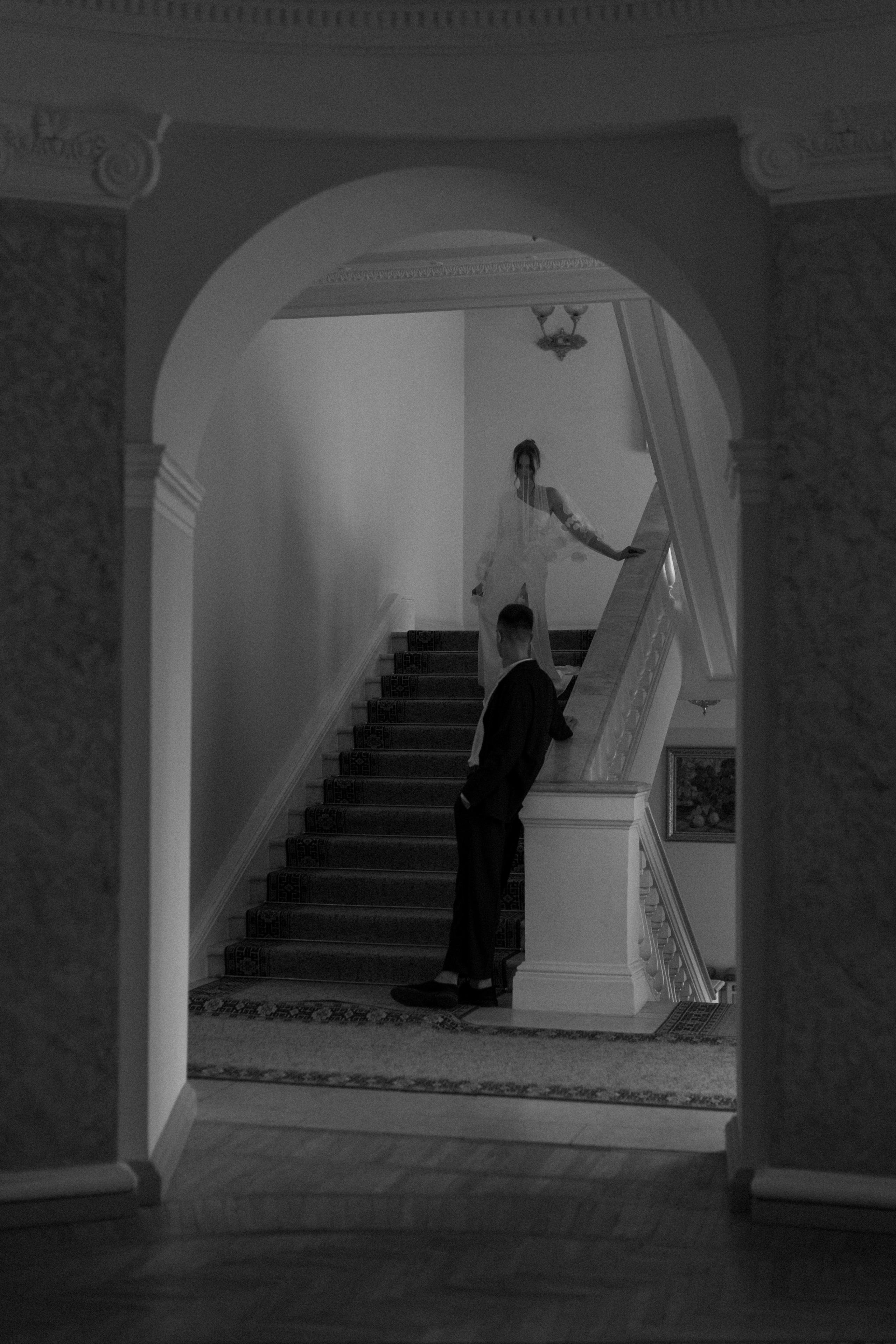 Свадебные серии. Photograph Svetlana Volkova