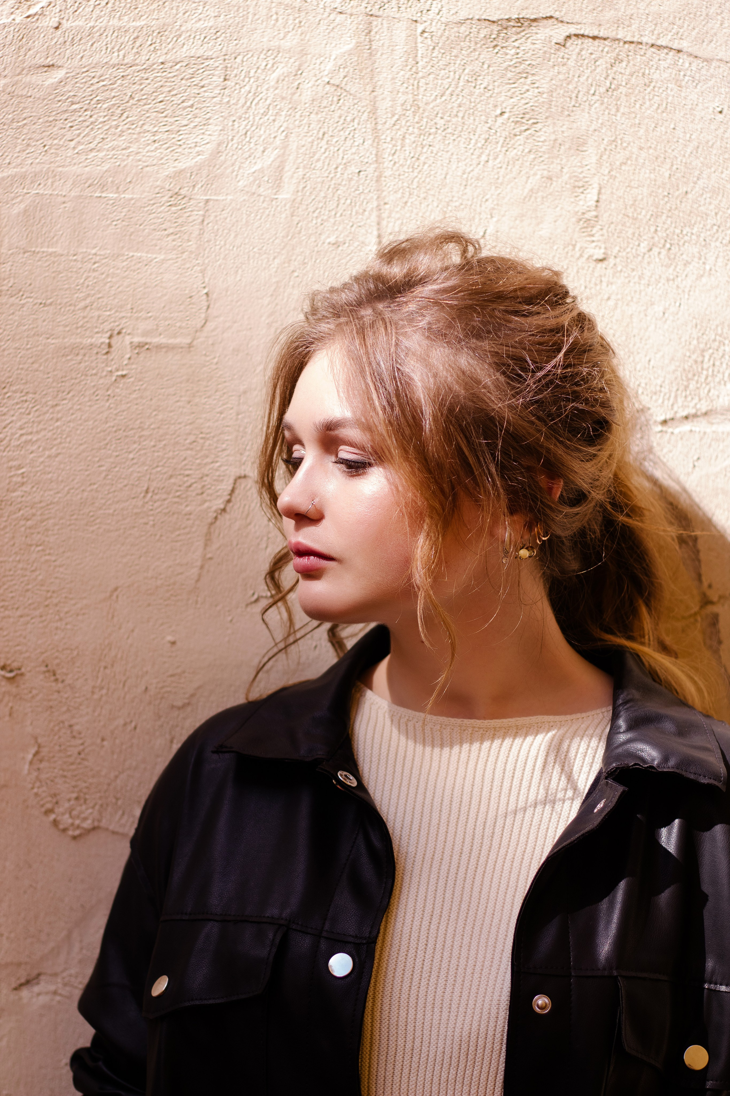 Катя. Репортажный фотограф в Санкт-Петербурге. Фотограф на мероприятие в СПБ