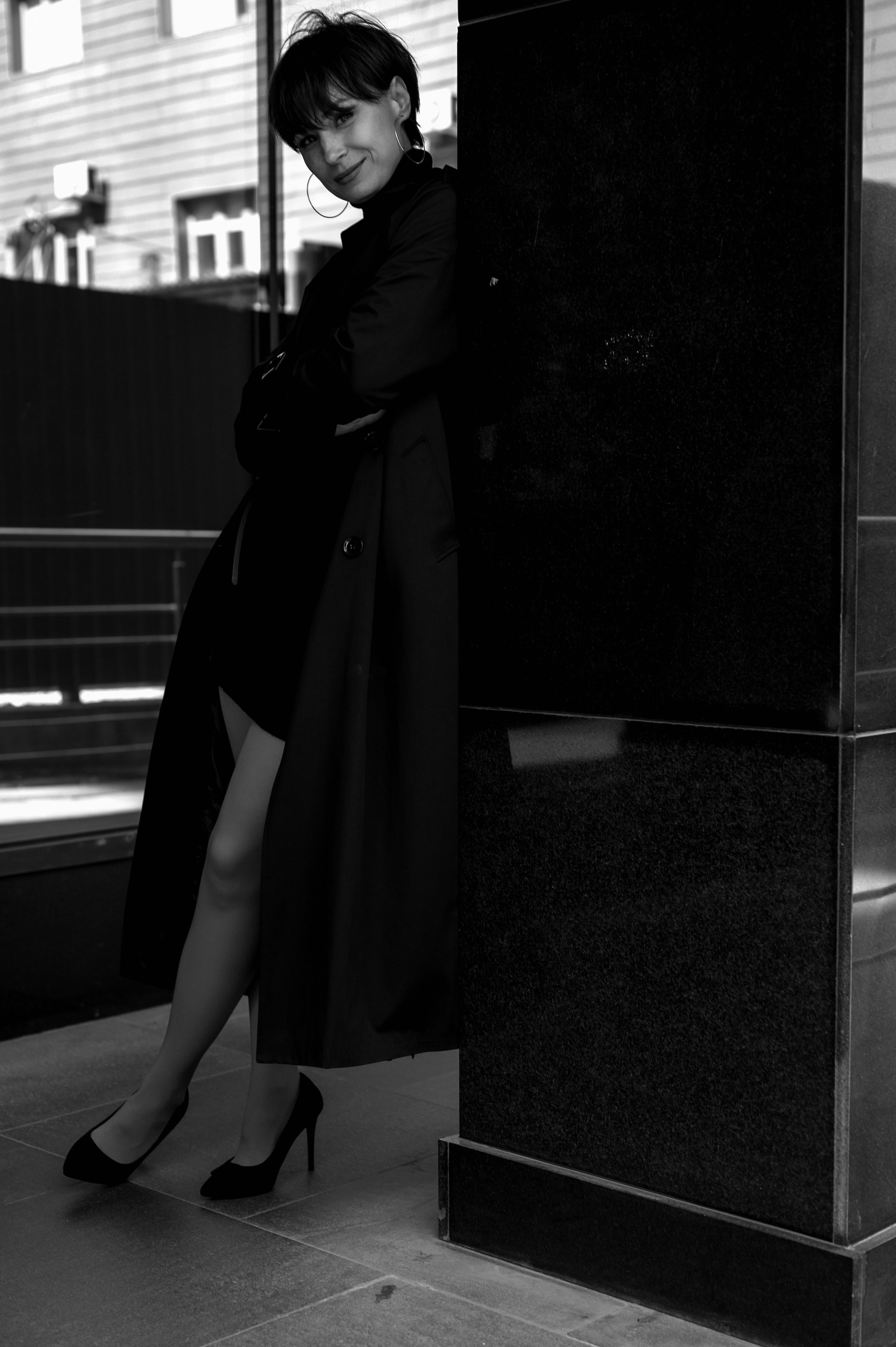 Анастасия. Портретный и будуарный фотограф в Воронеже. Игорь Бабичев