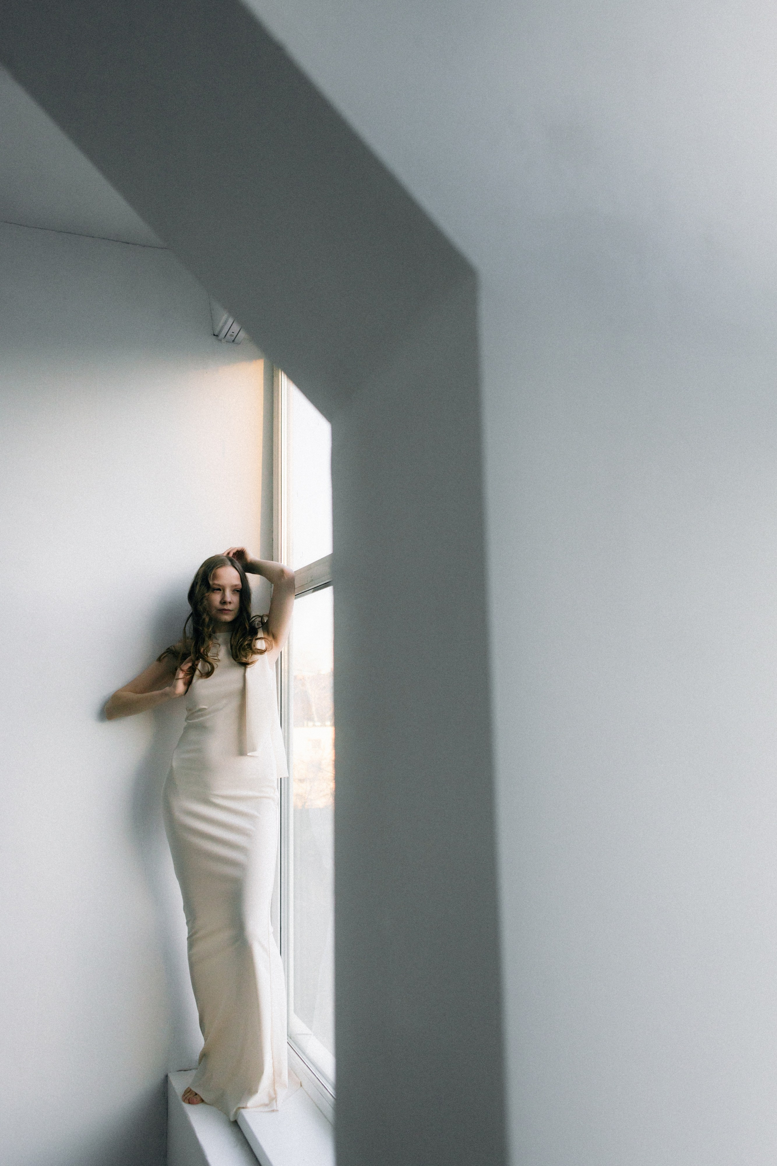 Милена. Свадебный фотограф в Нижнем Новгороде Генеральская Ира