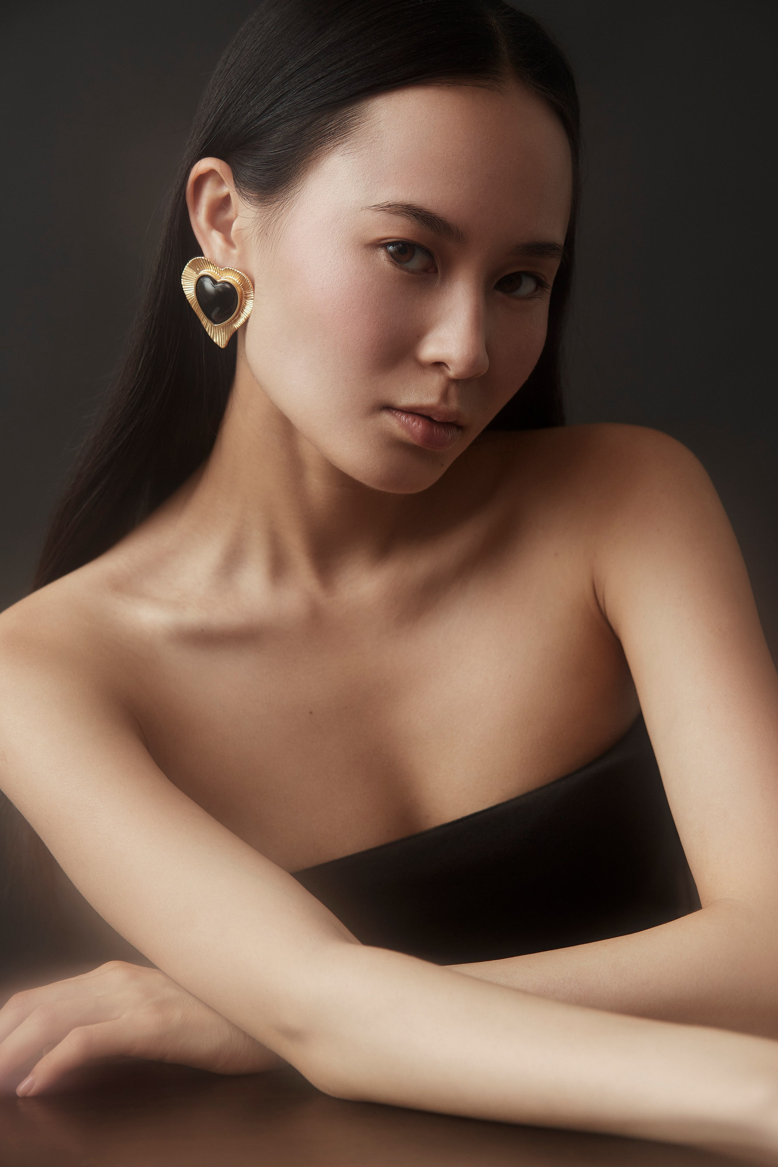 Бьюти | Украшения. Портретный фотограф, Москва