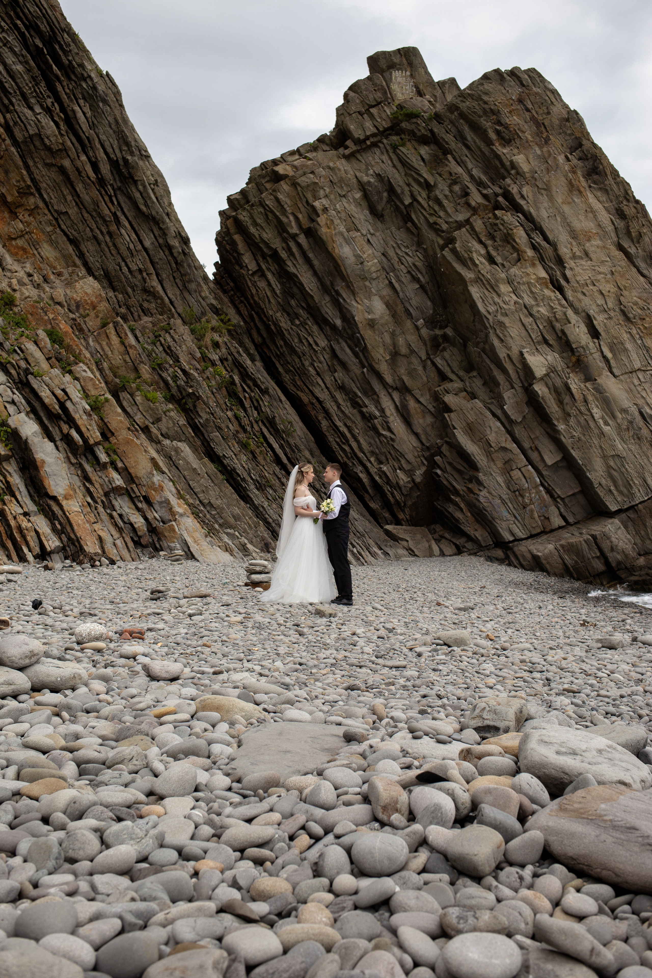 Свадьба. Свадебный, женский фотограф из Владивостока Юлия Ященко