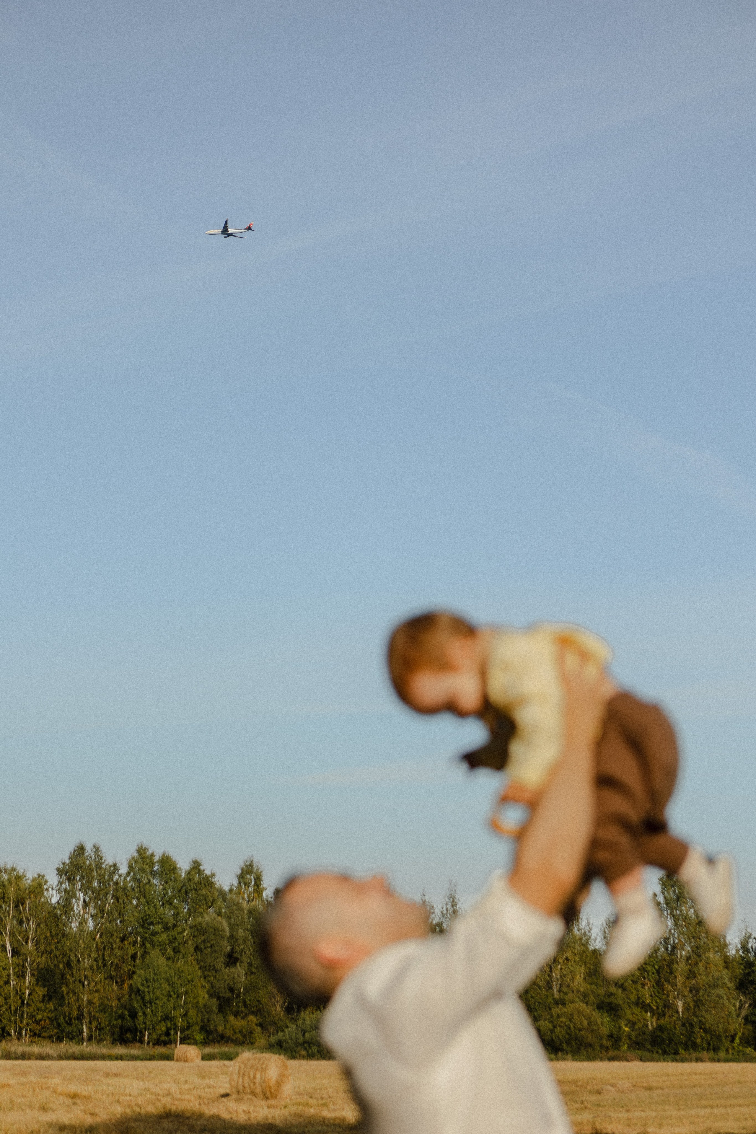 Годовасик. Семейный фотограф в Нижнем Новгороде Доронина Юлия