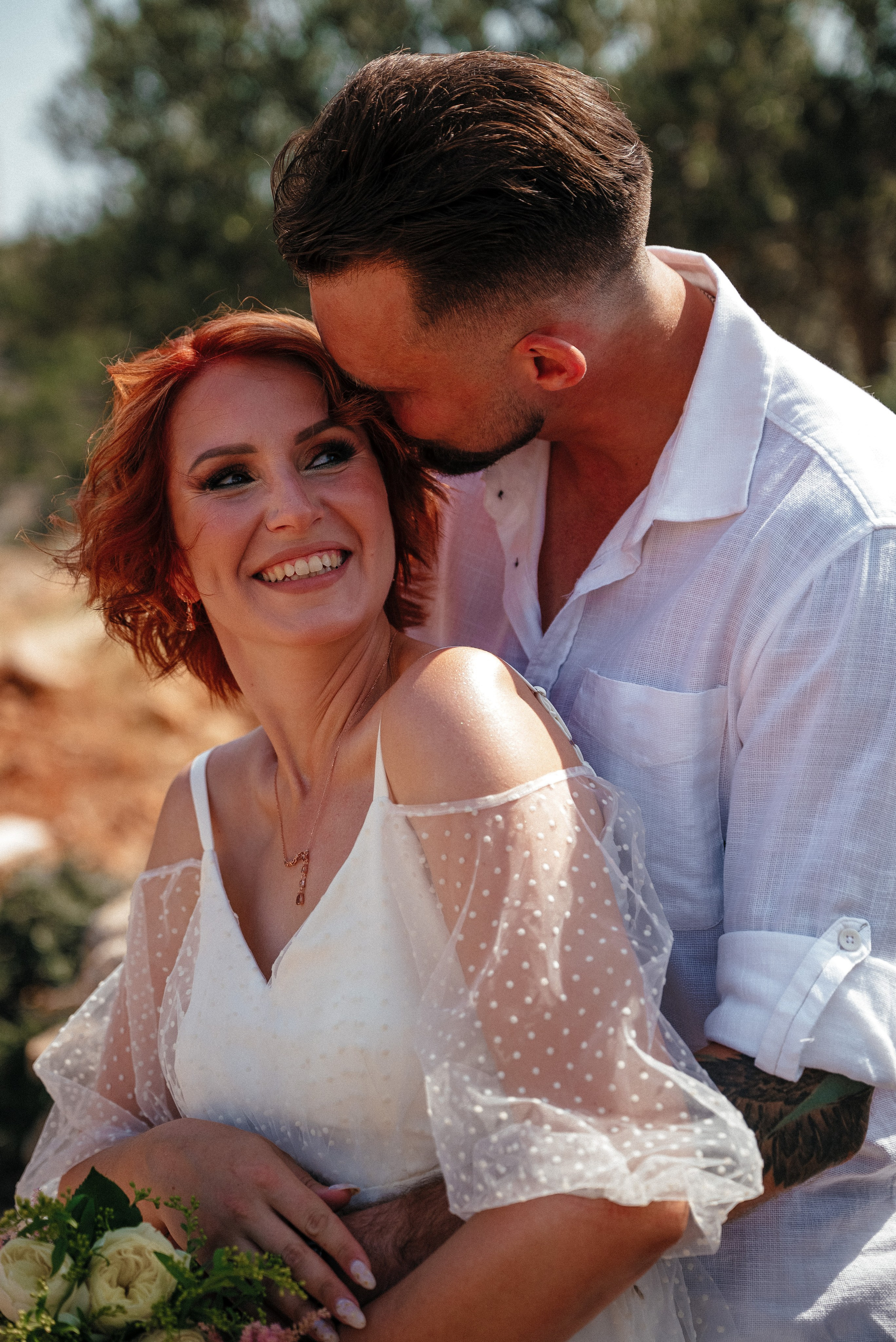 Егор и Елена. Анна Лобанова | фотограф