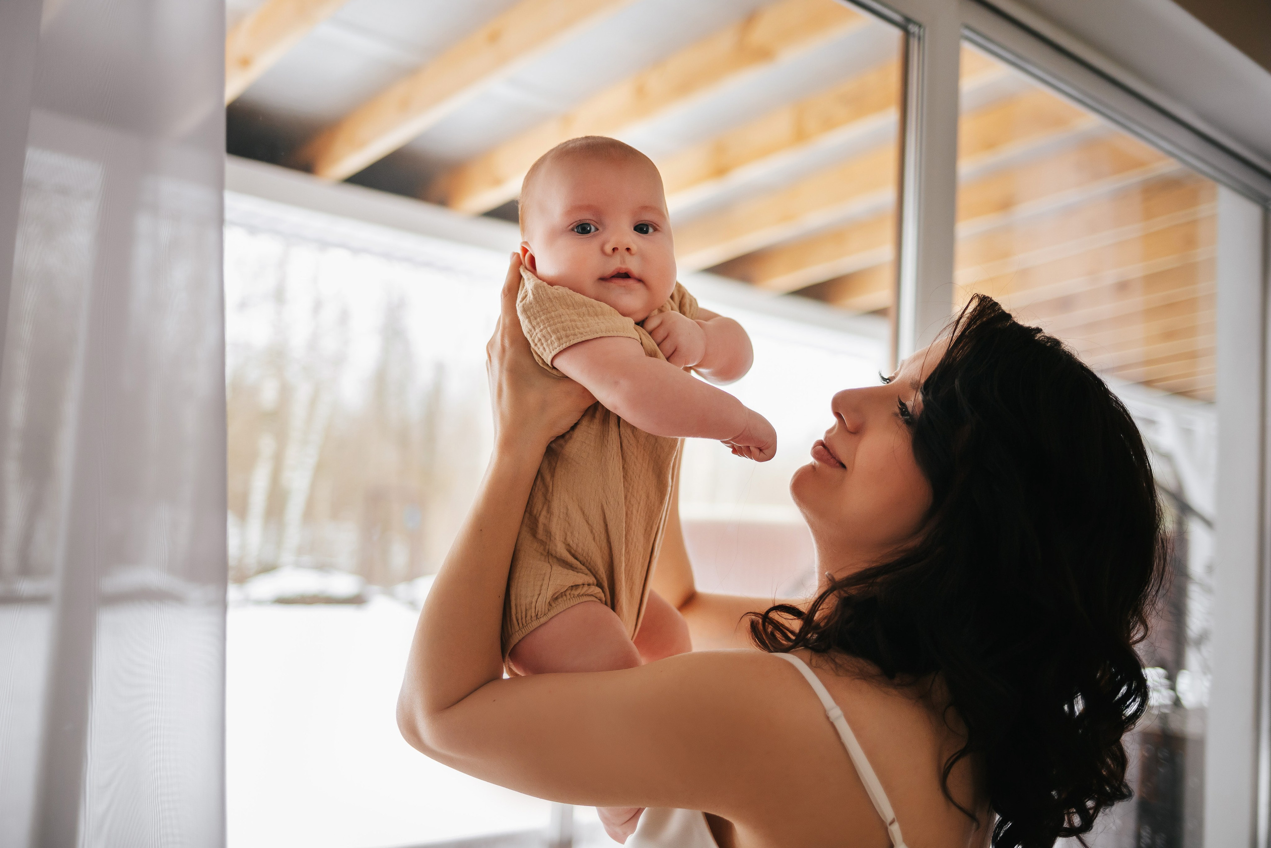 Саша, Саша, Ксюша и Лев. Семейный lifestyle фотограф в Санкт-Петербурге Людмила Пахомова