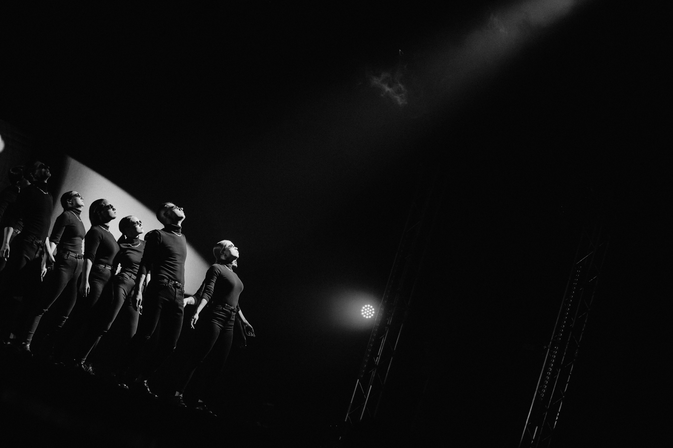 DS CREW в ДК «Родина». Фотограф событий Злобин Дмитрий