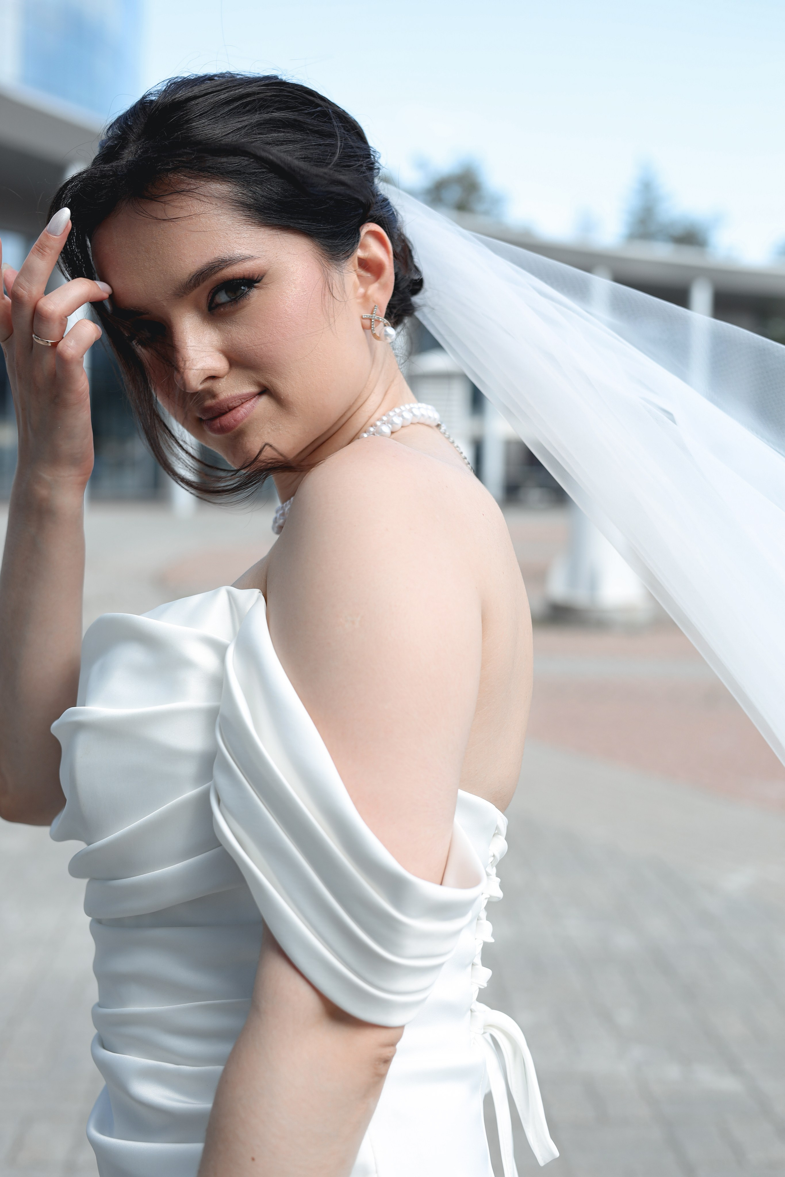 A&Y. Photographer Tatiana Ivanova in Yaroslavl