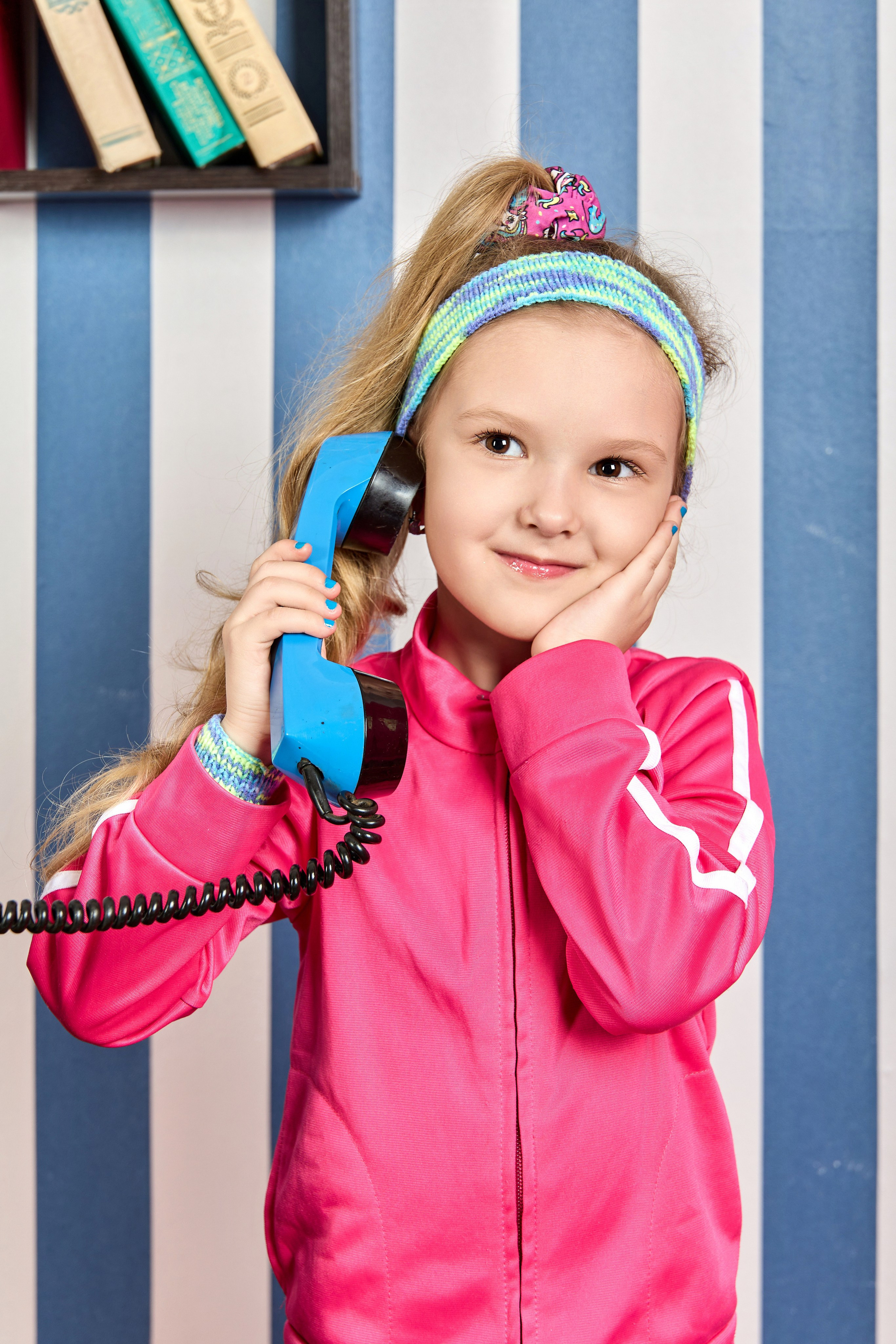 Детские фотосессии