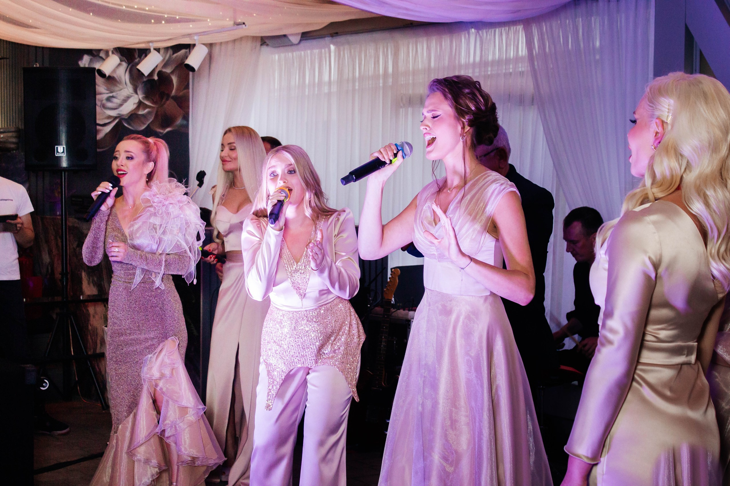 Vocalaba 5 лет!. Виктория Ларина — Портретный профессиональный фотограф в Иркутске