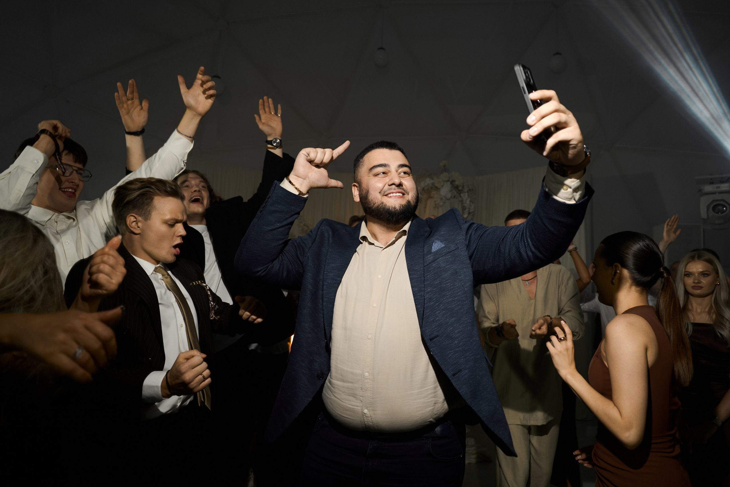 P|L. Фотограф Михаил Ефремов