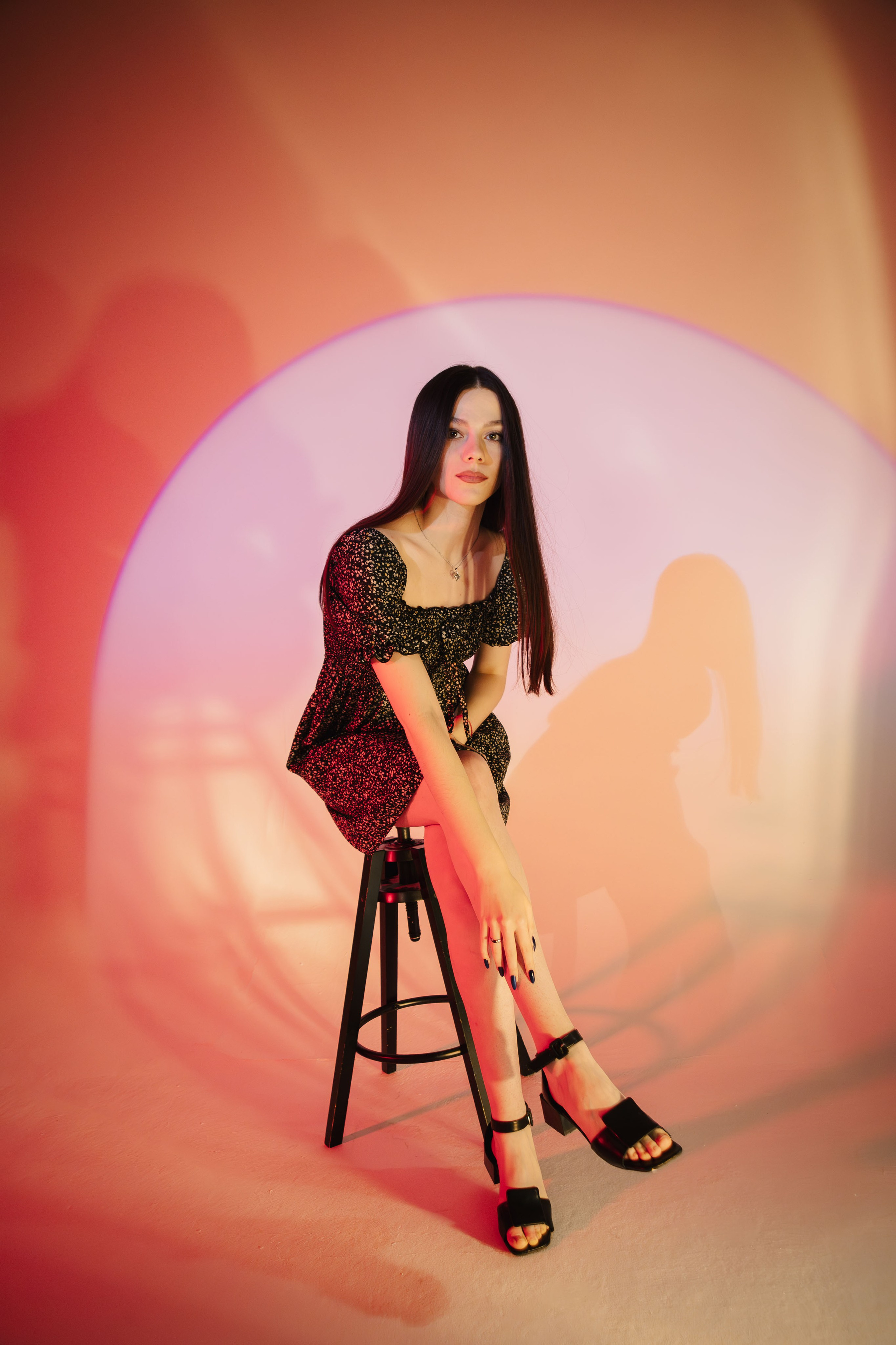 Екатерина. Большакова Полина — фотограф в Туле