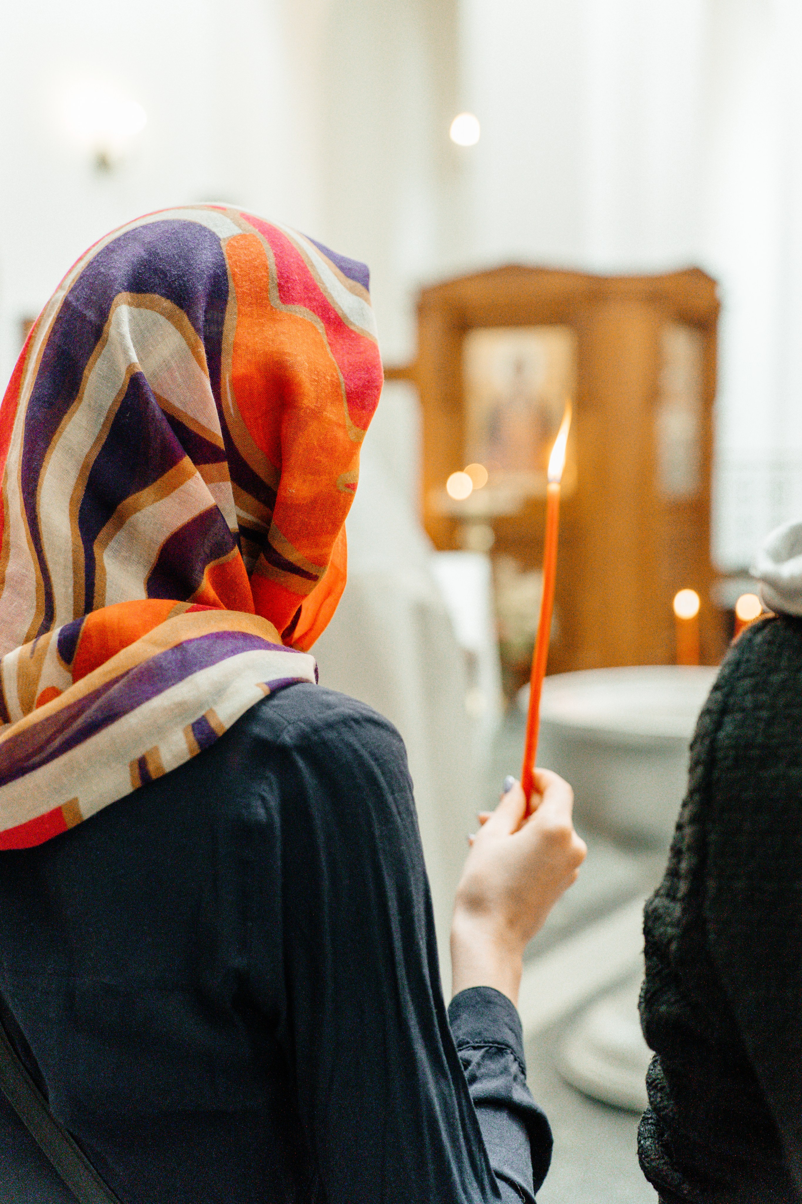 Крещение Артема. Ваш семейный фотограф в Минске — Вика Трегубова