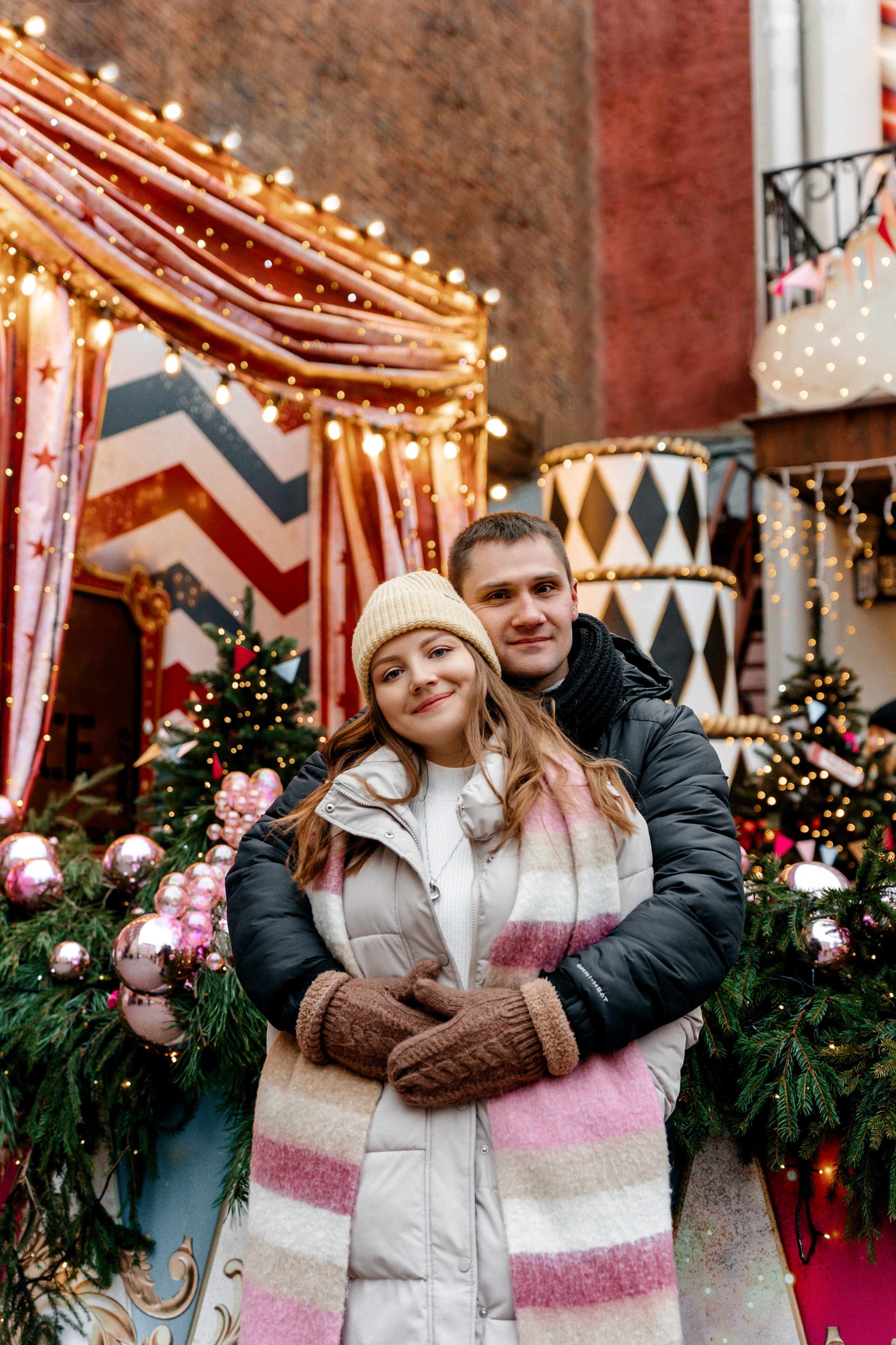 История любви в городе М. Ваш семейный фотограф в Минске — Вика Трегубова