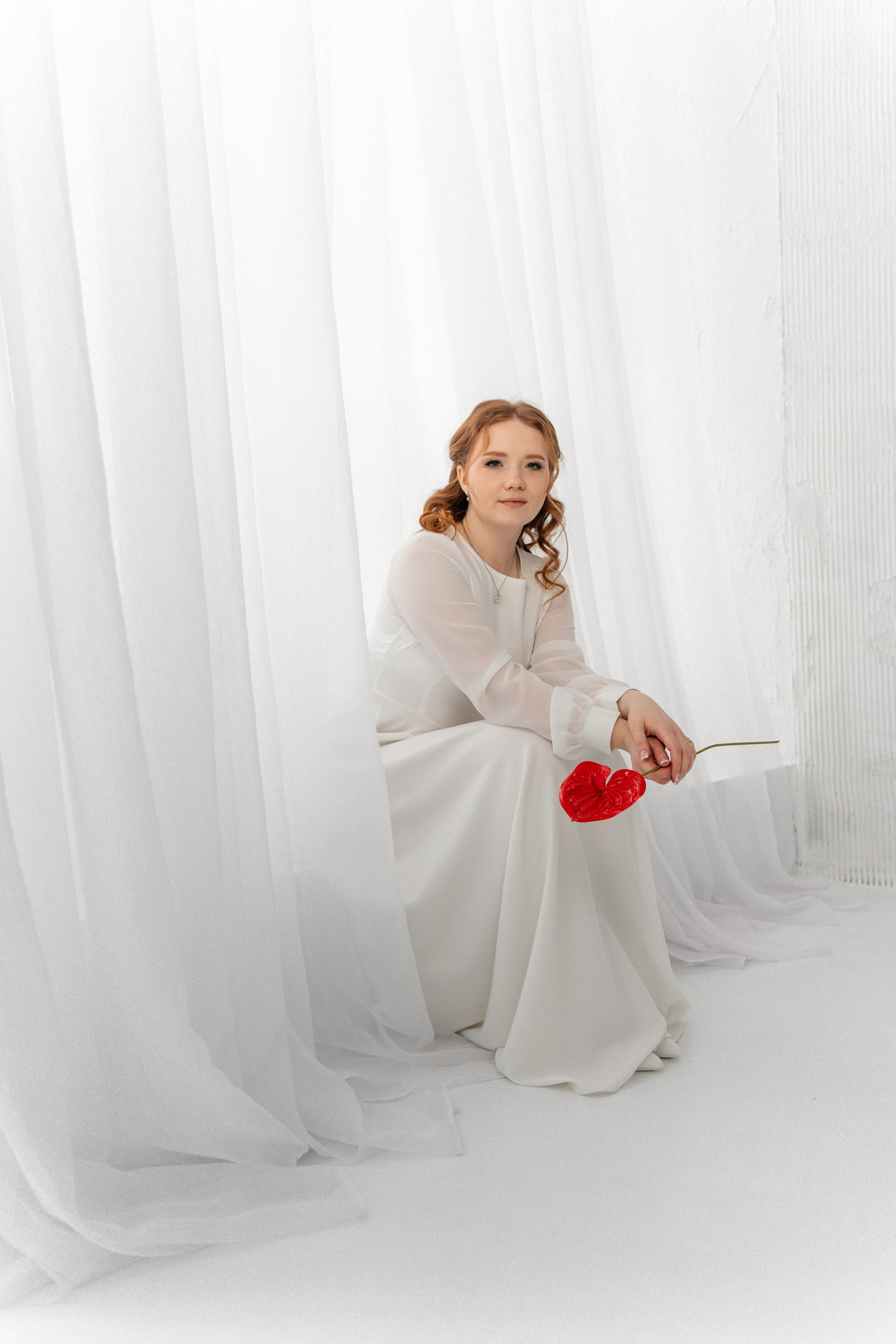 Ксения и Олег. Ваш семейный фотограф в Минске — Вика Трегубова