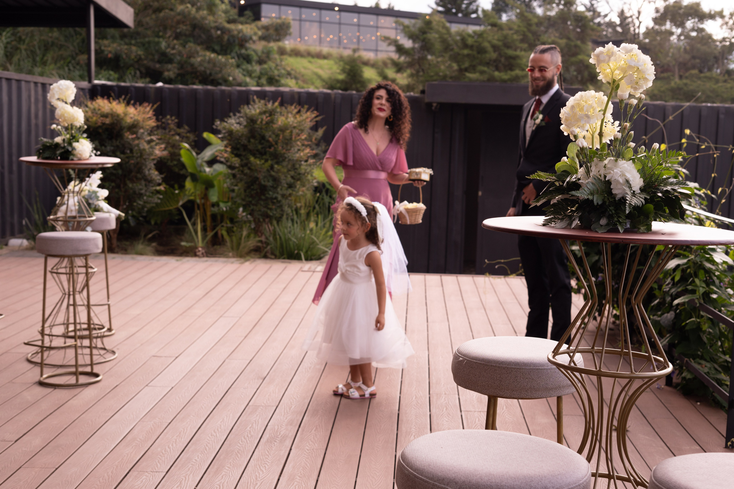 Natalia and Germano. Wedding Photographer in Barcelona and Medellin