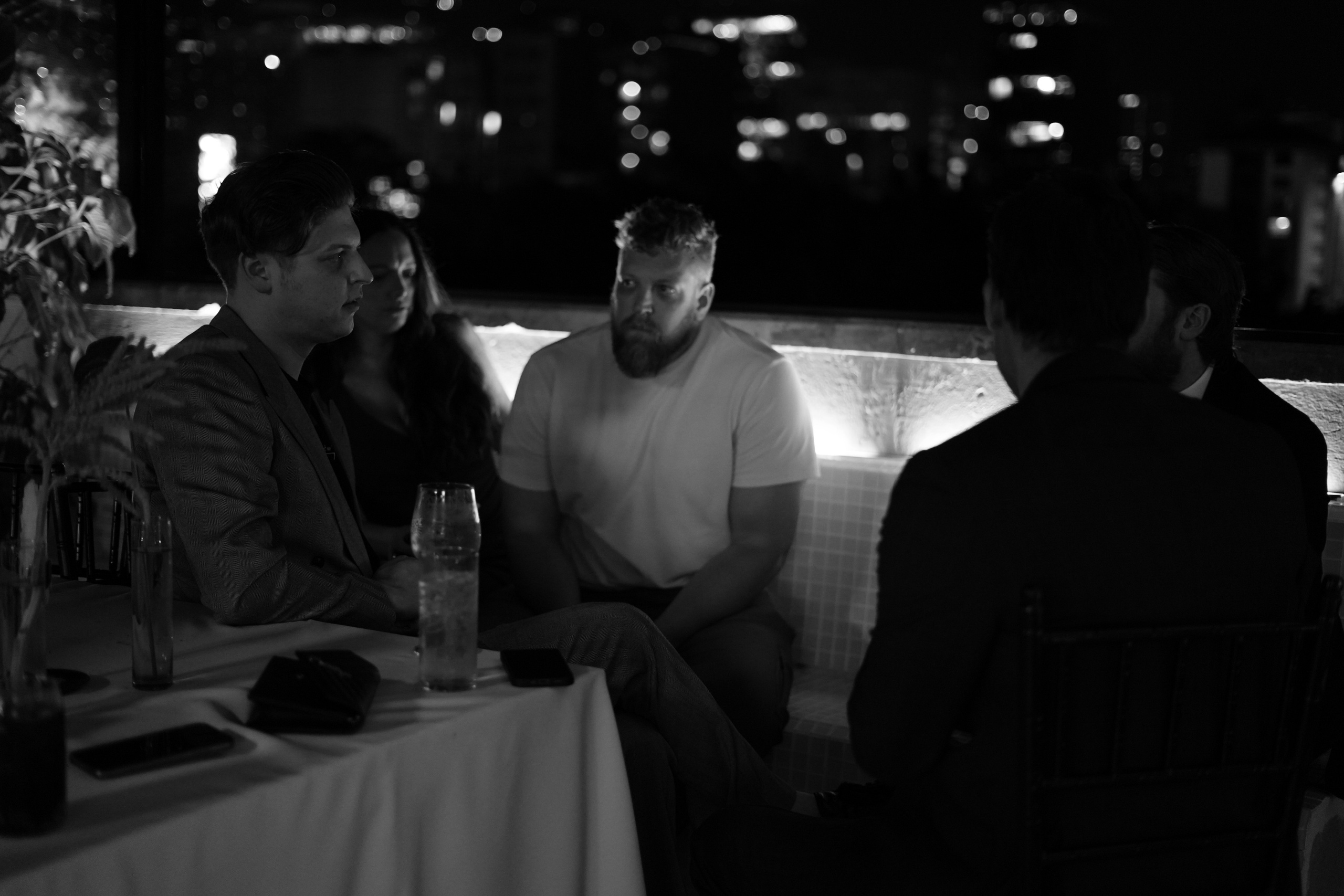 Olivia and Zack / 1 wedding day. Wedding Photographer in Barcelona and Medellin