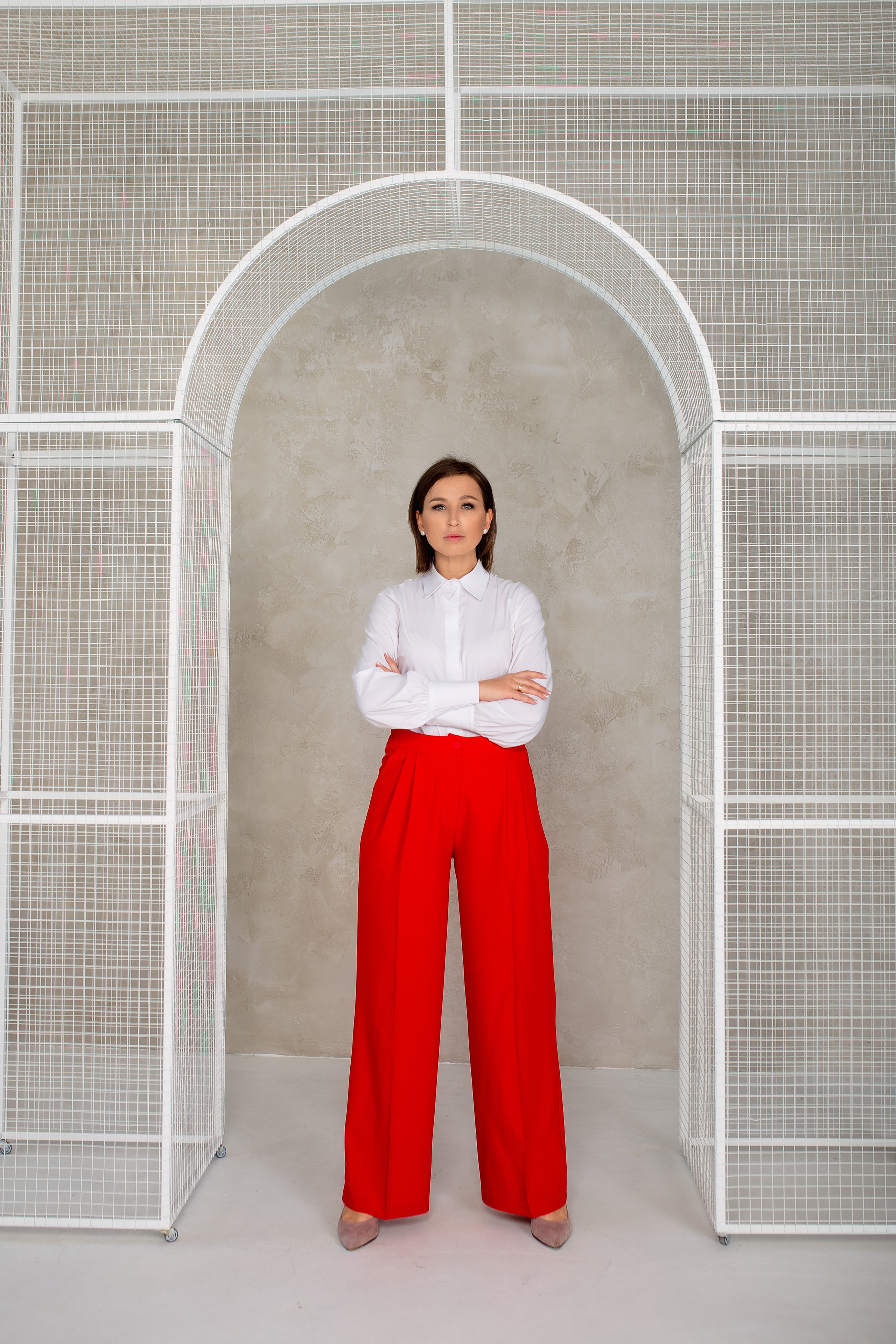 Любовь. Маркетолог