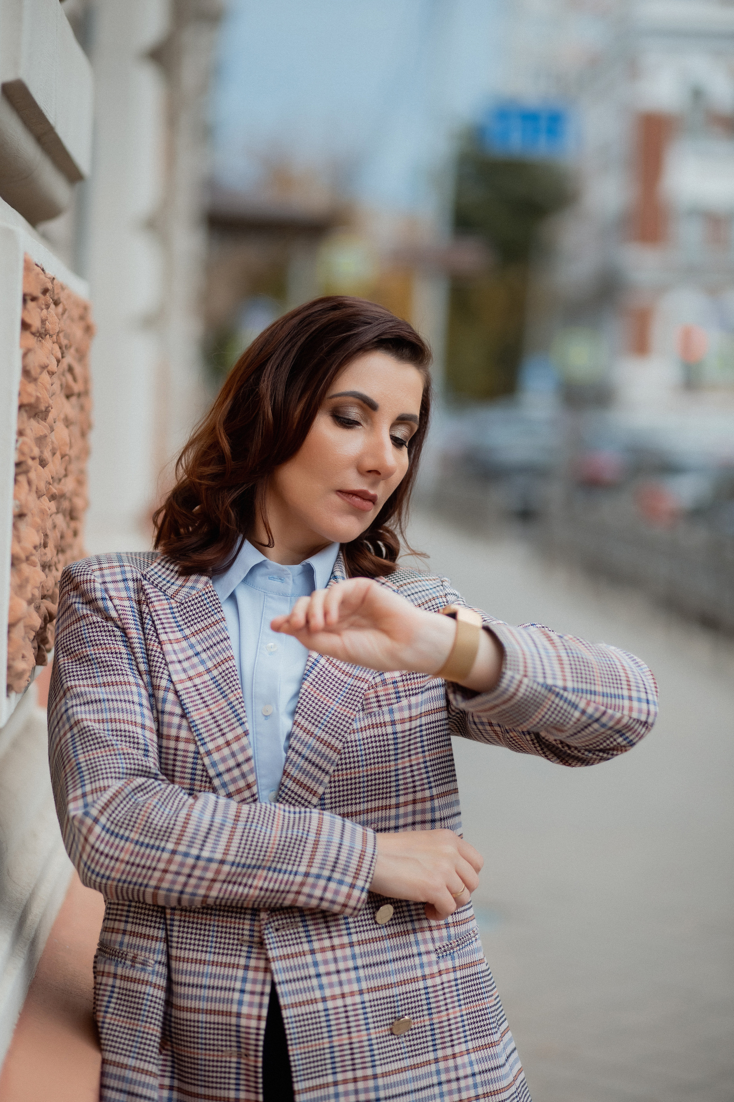 Татьяна. Финансист