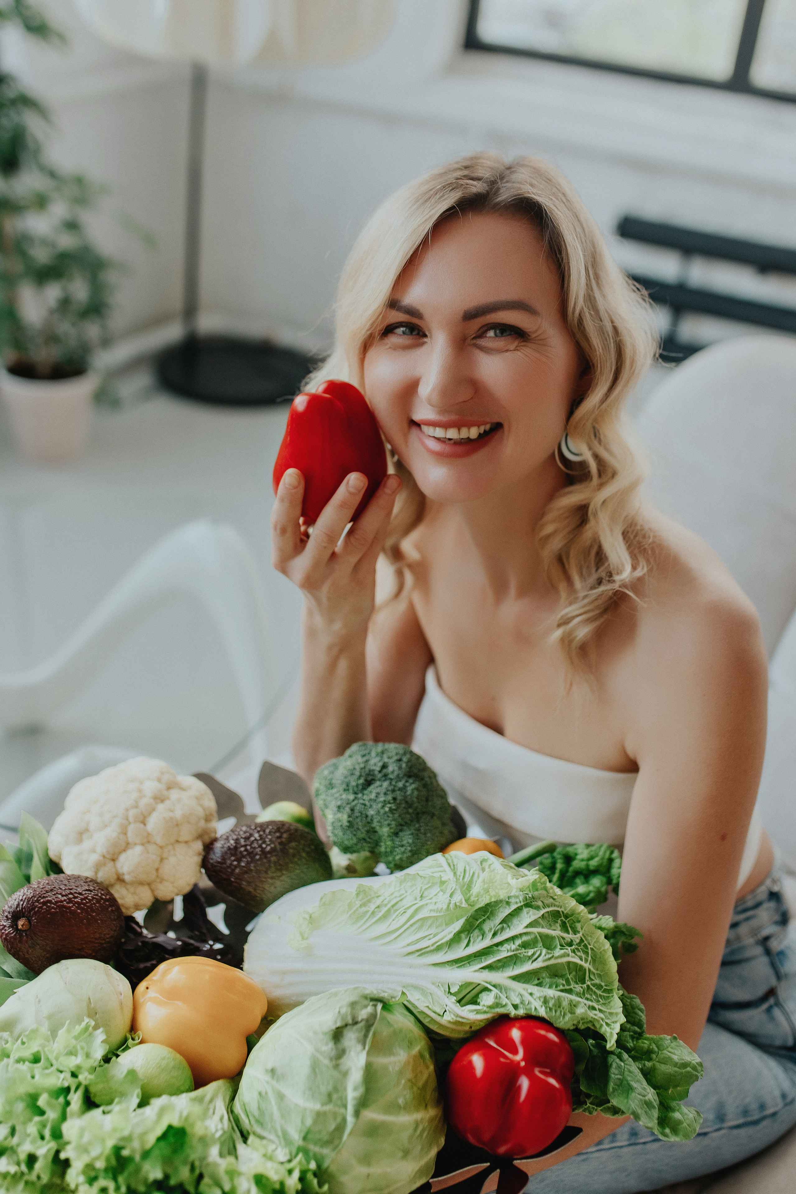 Элеонора. Нутрициолог