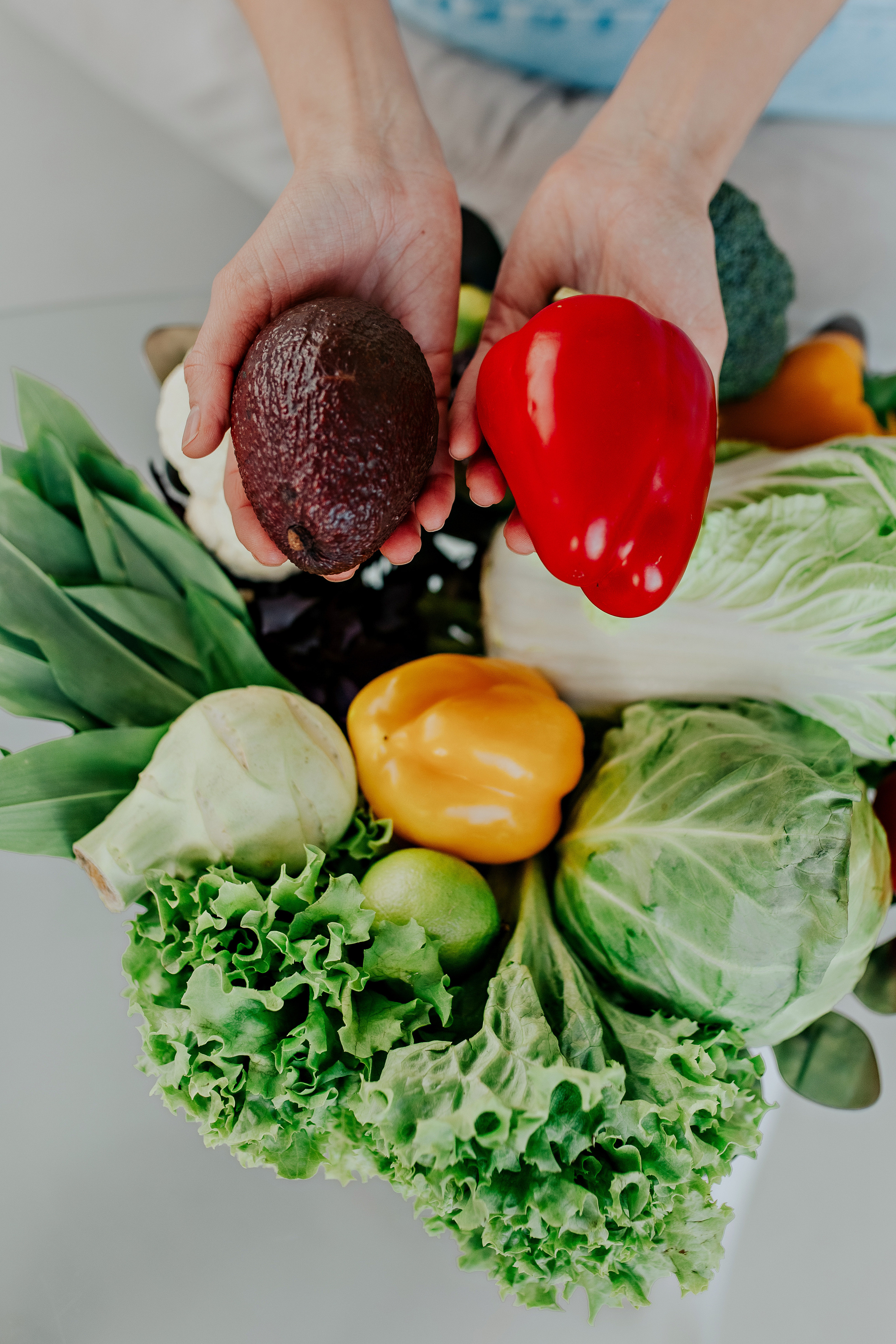 Элеонора. Нутрициолог