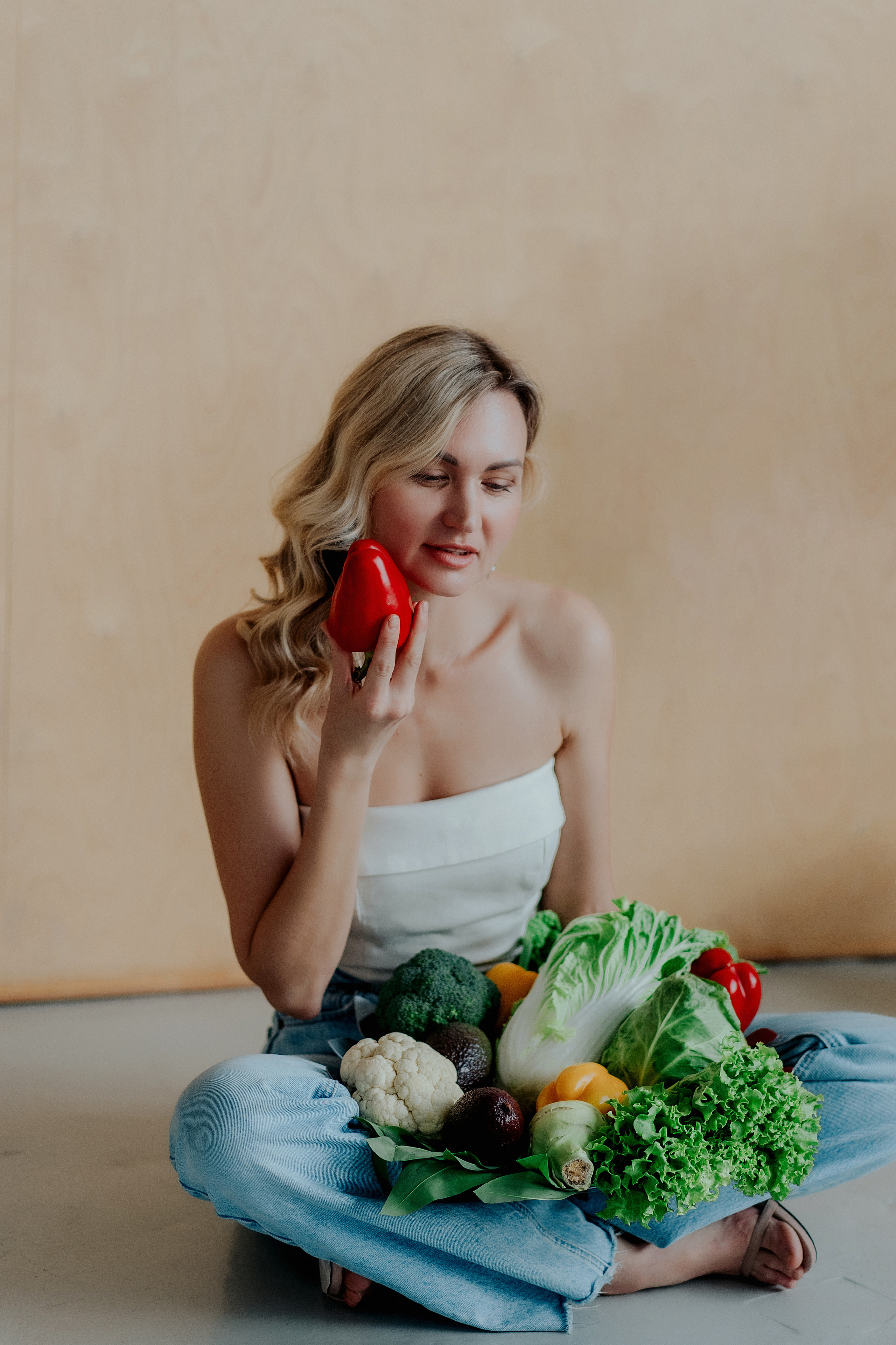 Элеонора. Нутрициолог