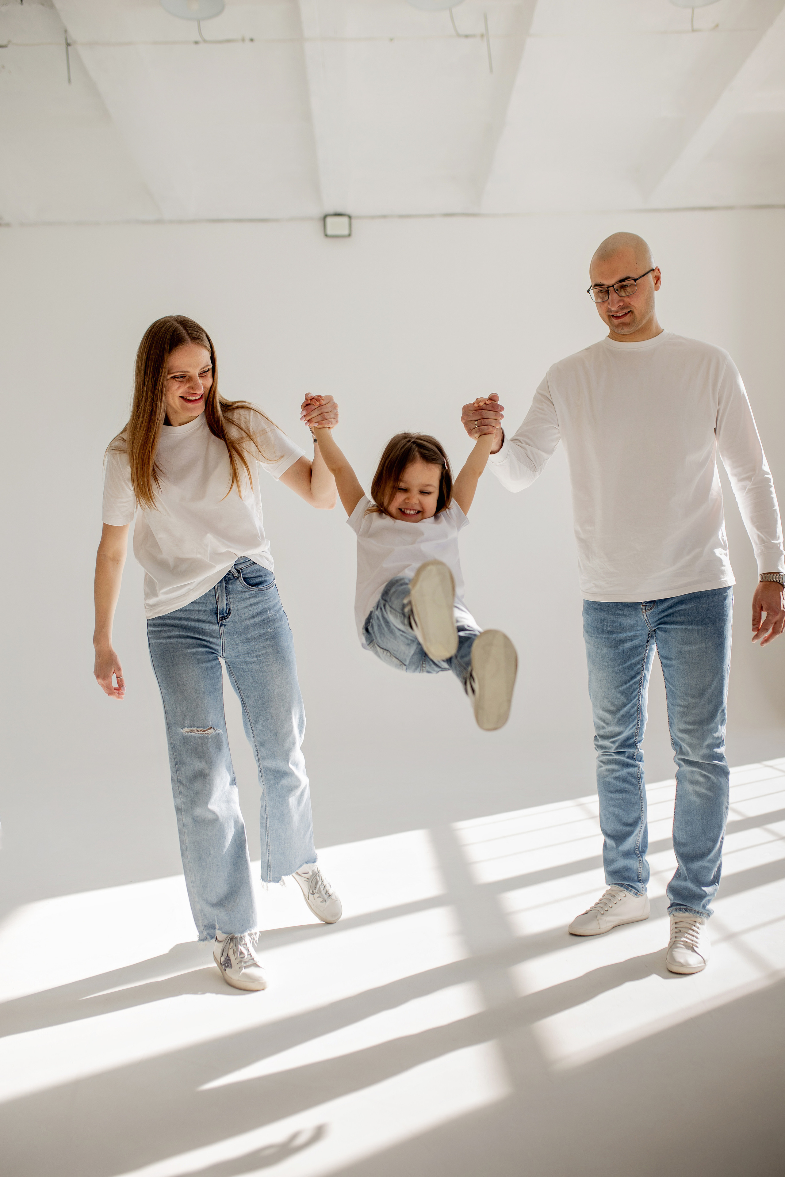 Семейная фотосессия