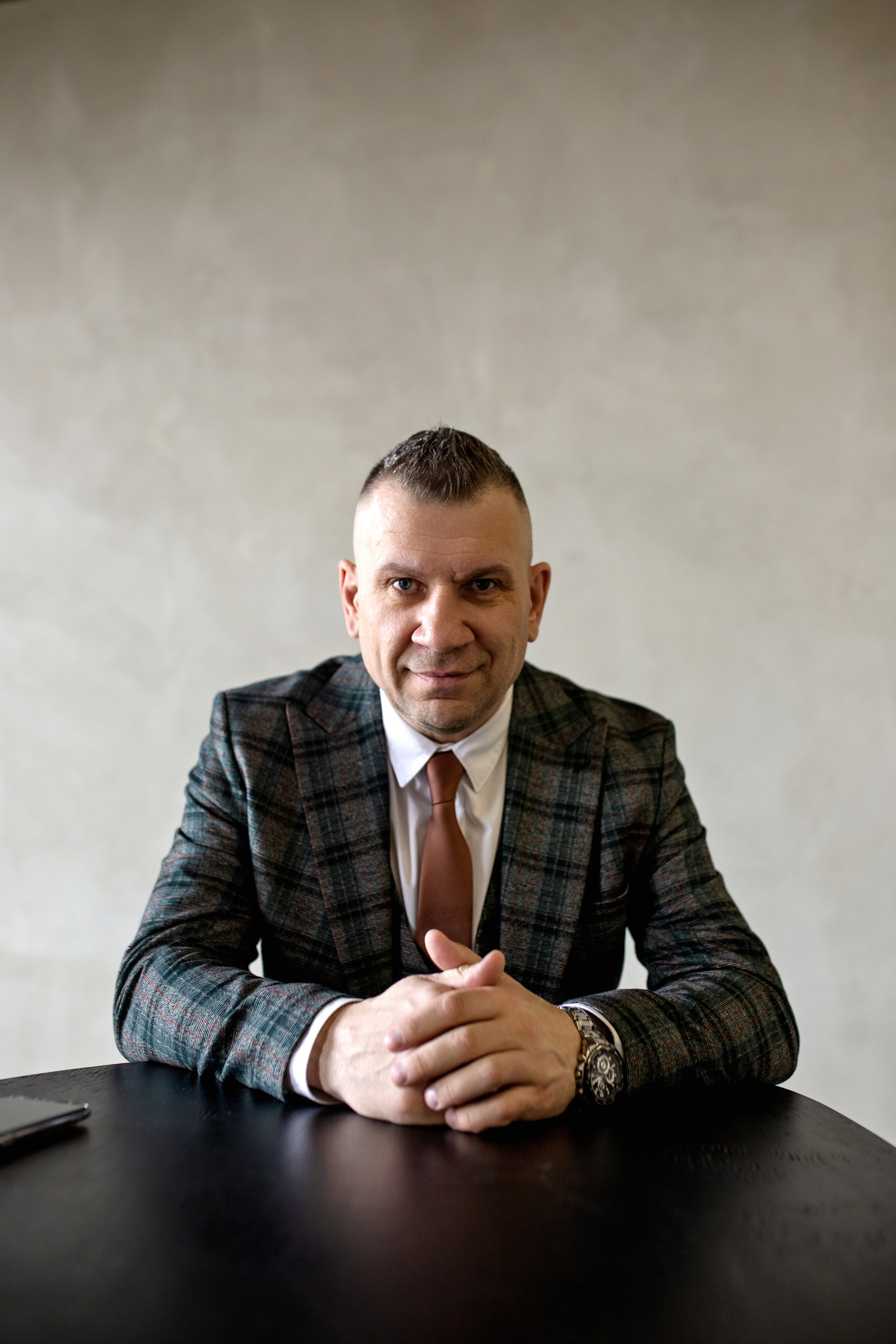 Артем. Инвестор