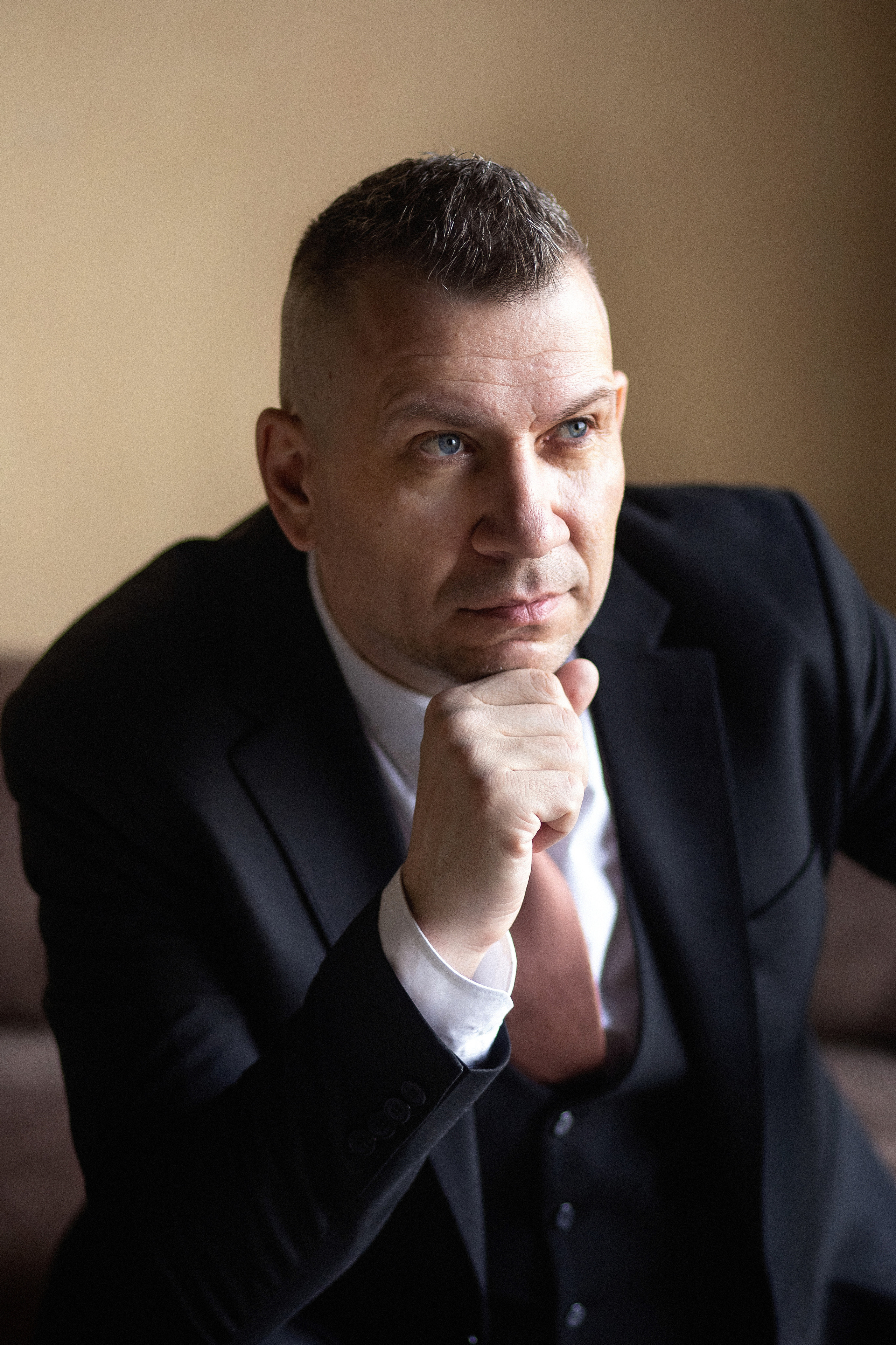 Артем. Инвестор