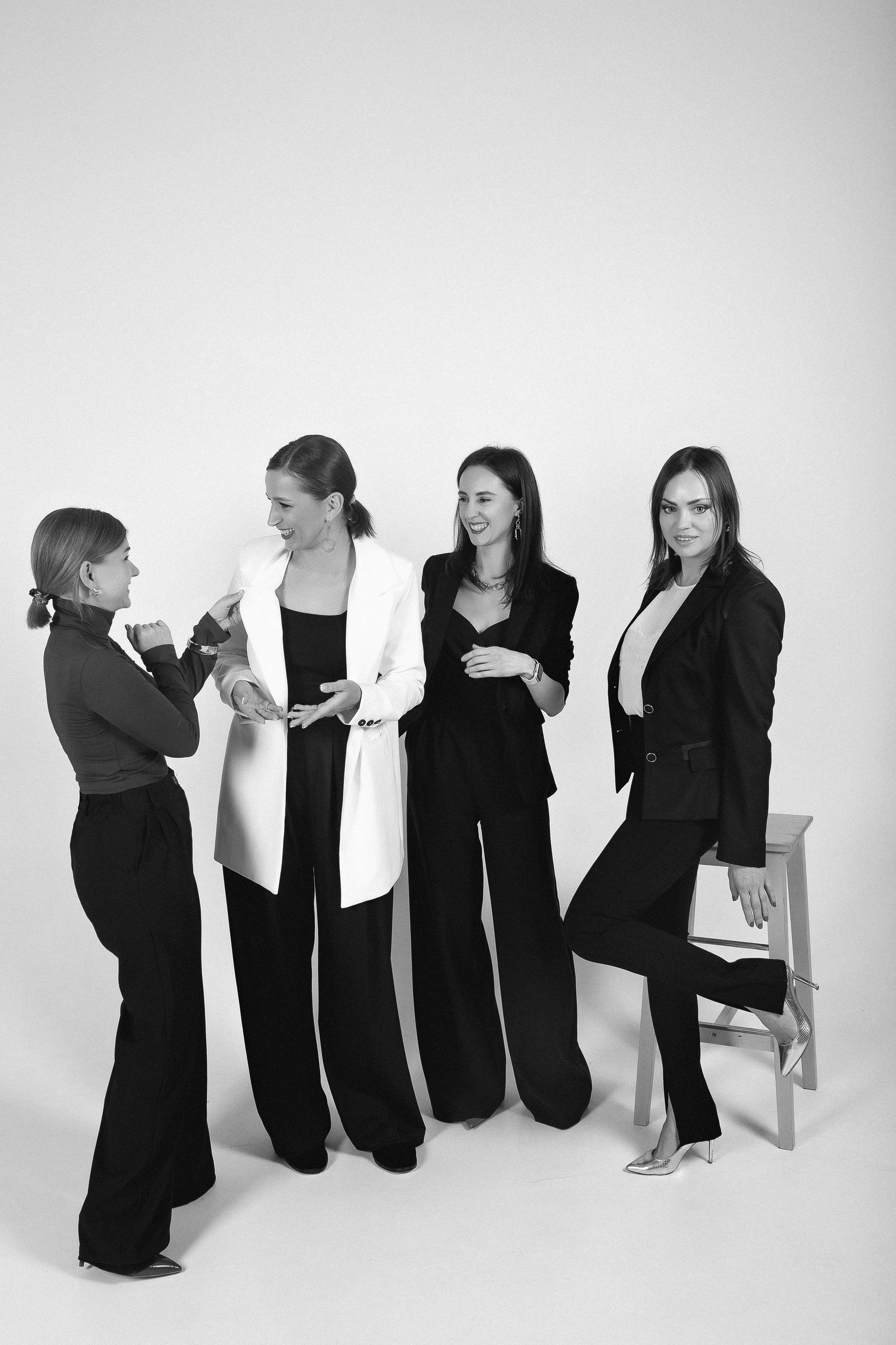 Любовь. Маркетолог