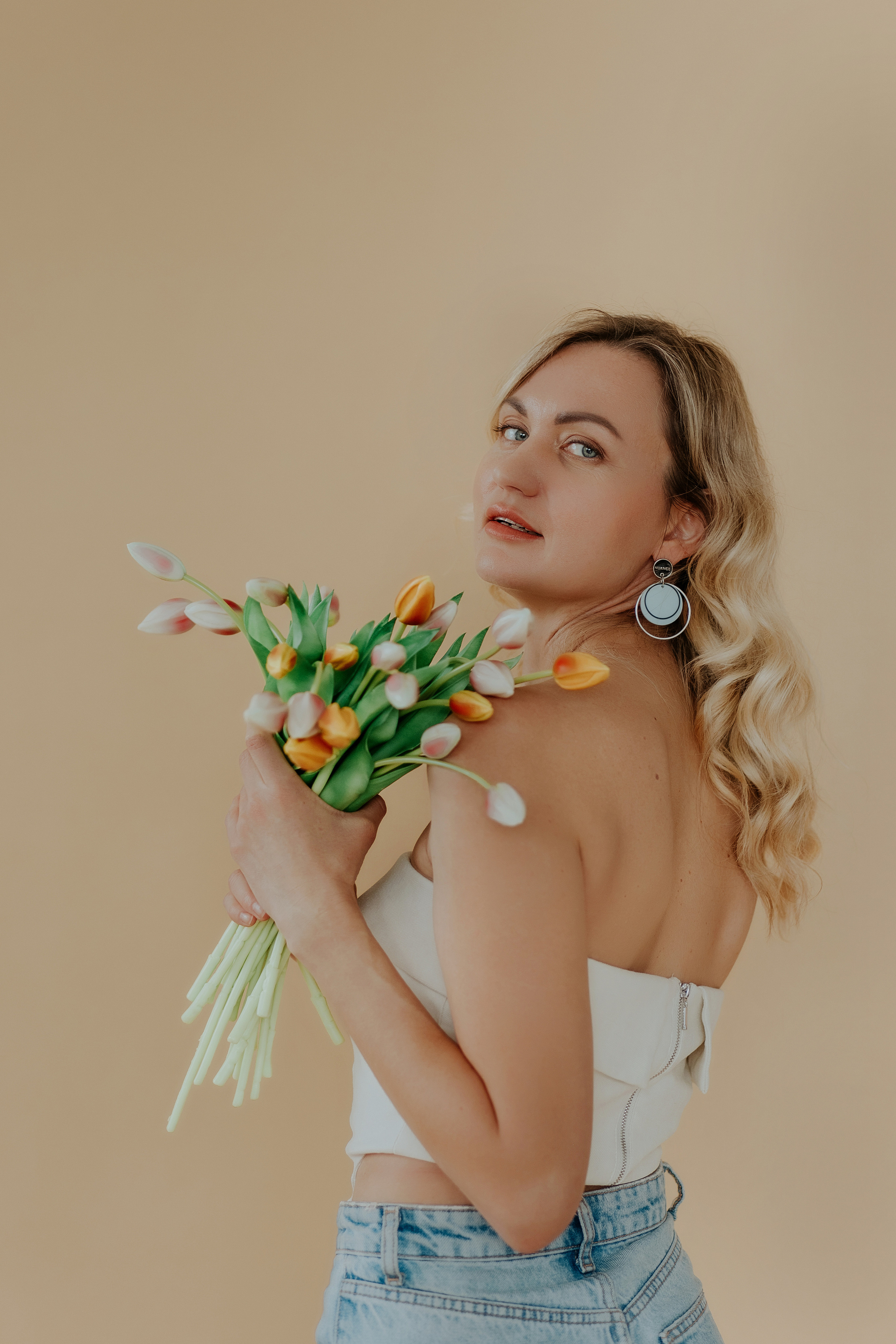 Элеонора. Нутрициолог