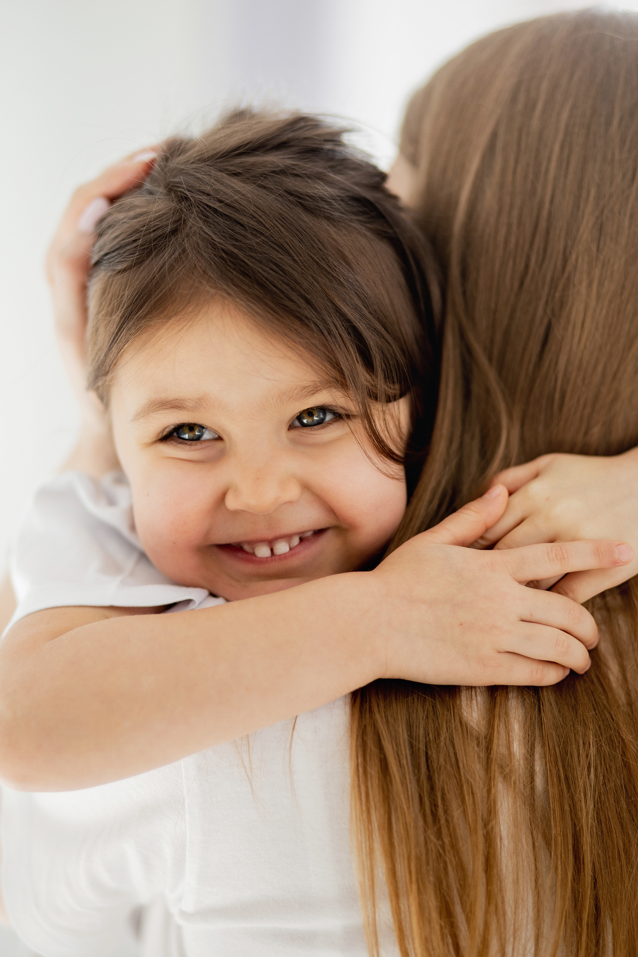 Семейная фотосессия