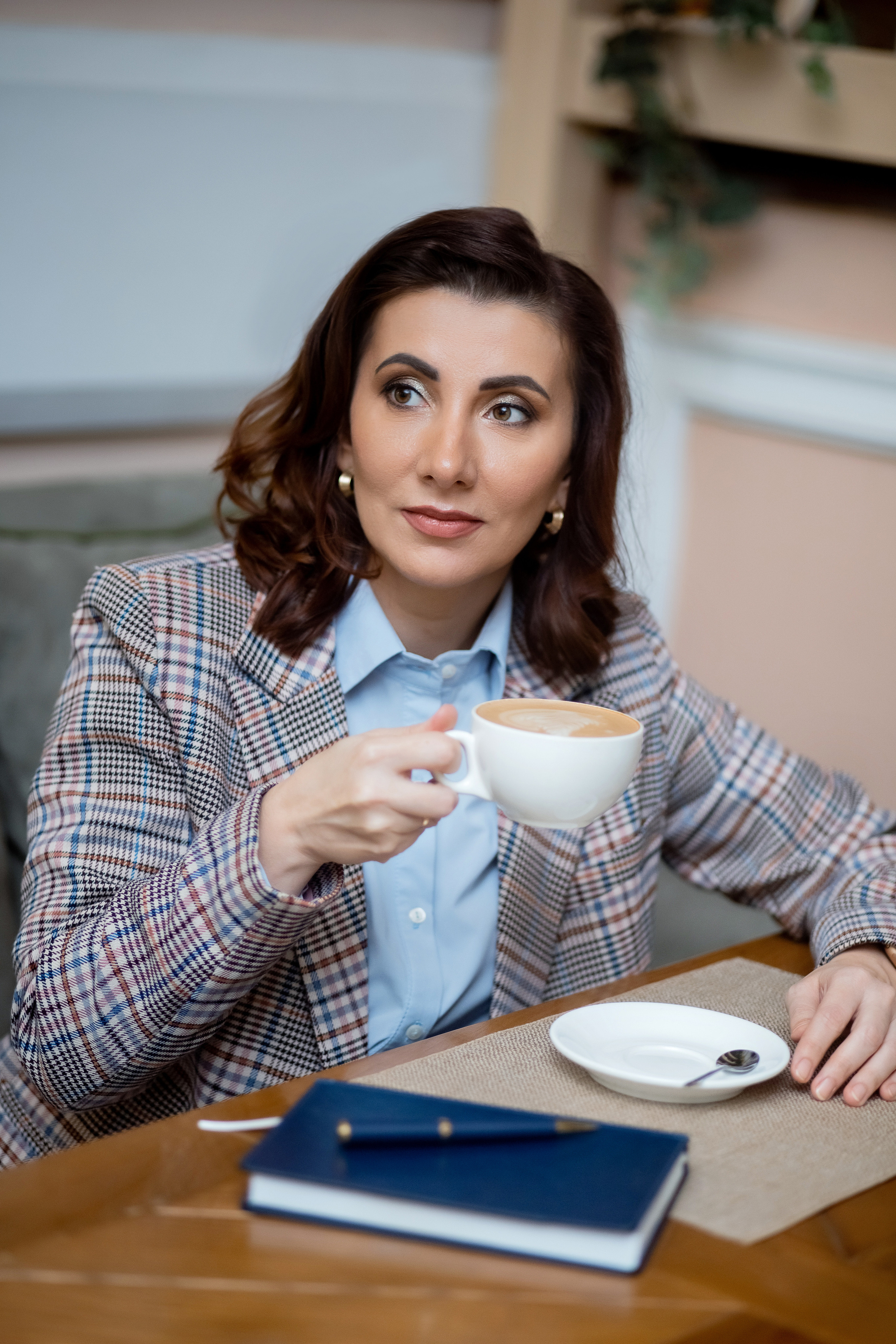 Татьяна. Финансист