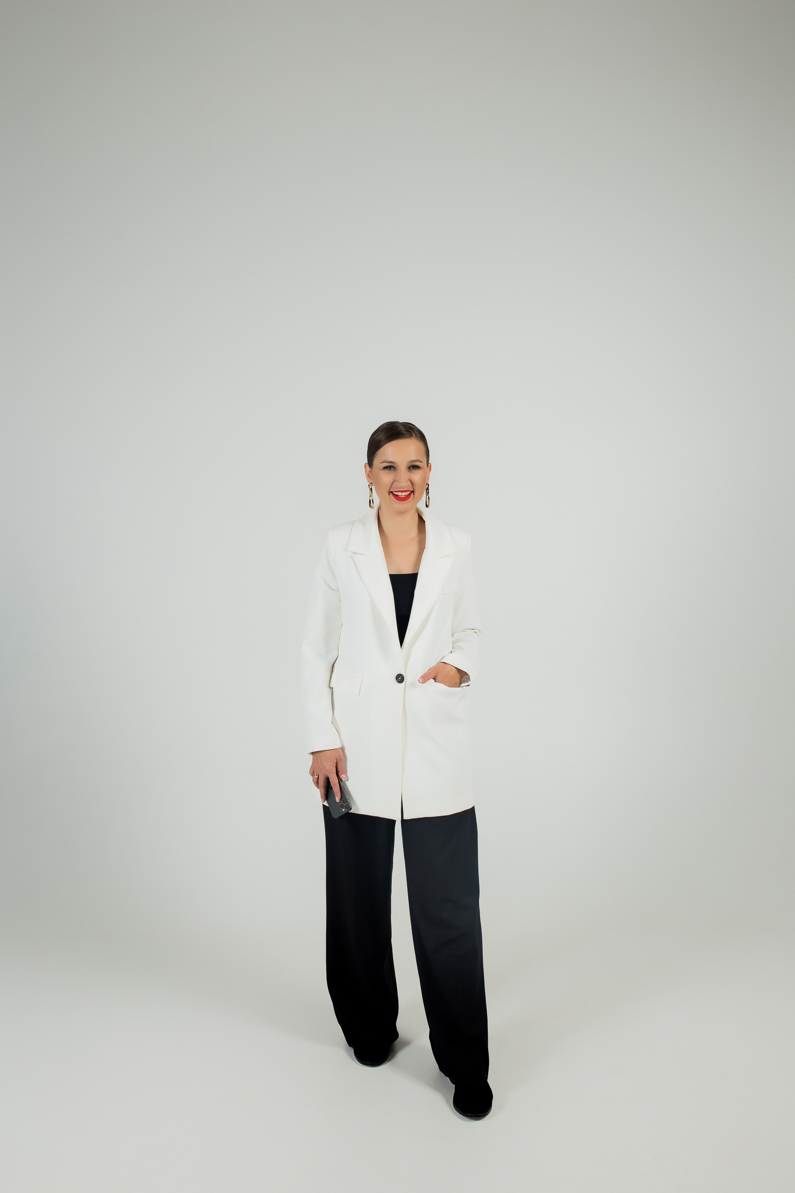 Любовь. Маркетолог